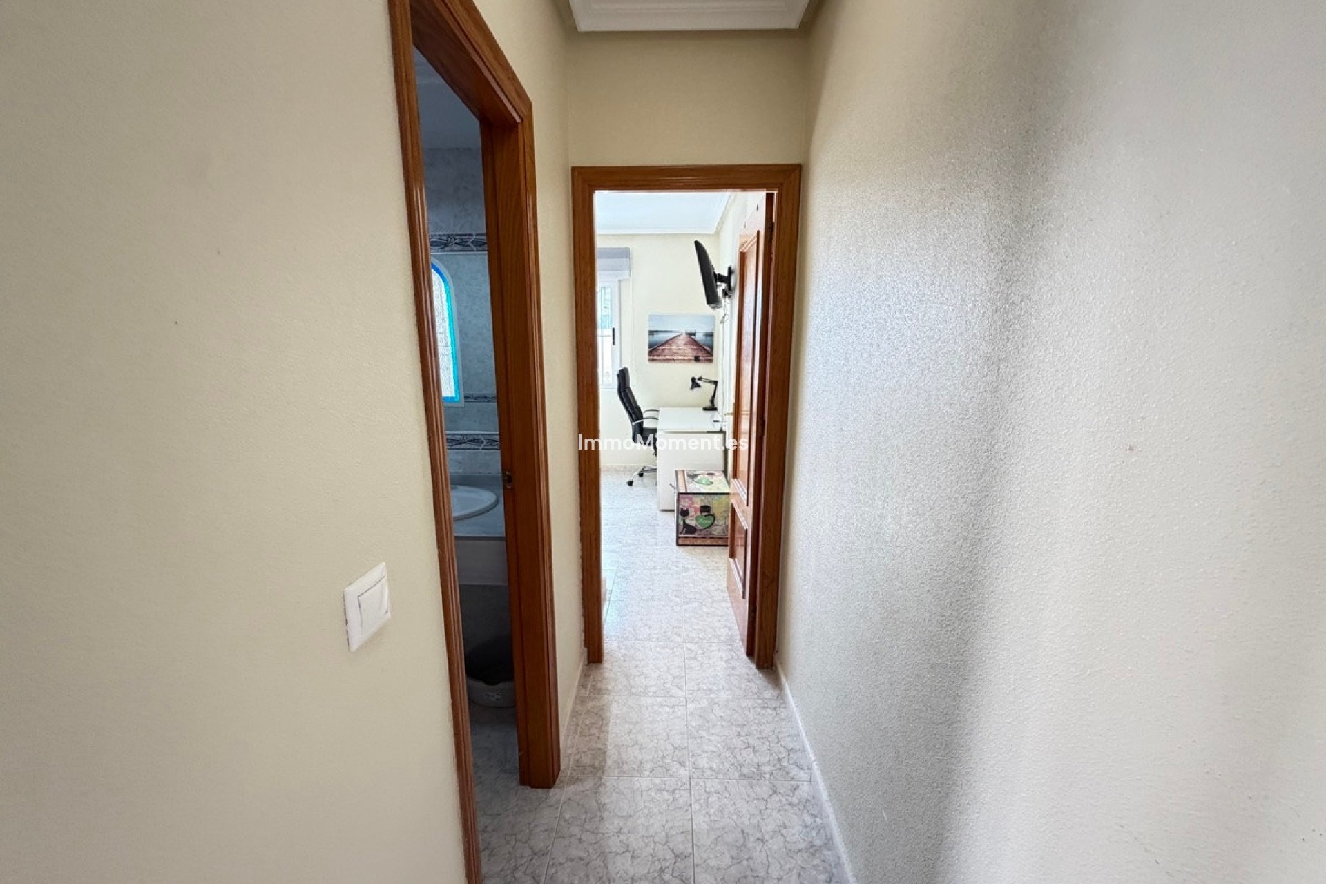Reventa - Villa independiente - Orihuela Costa - Villamartín