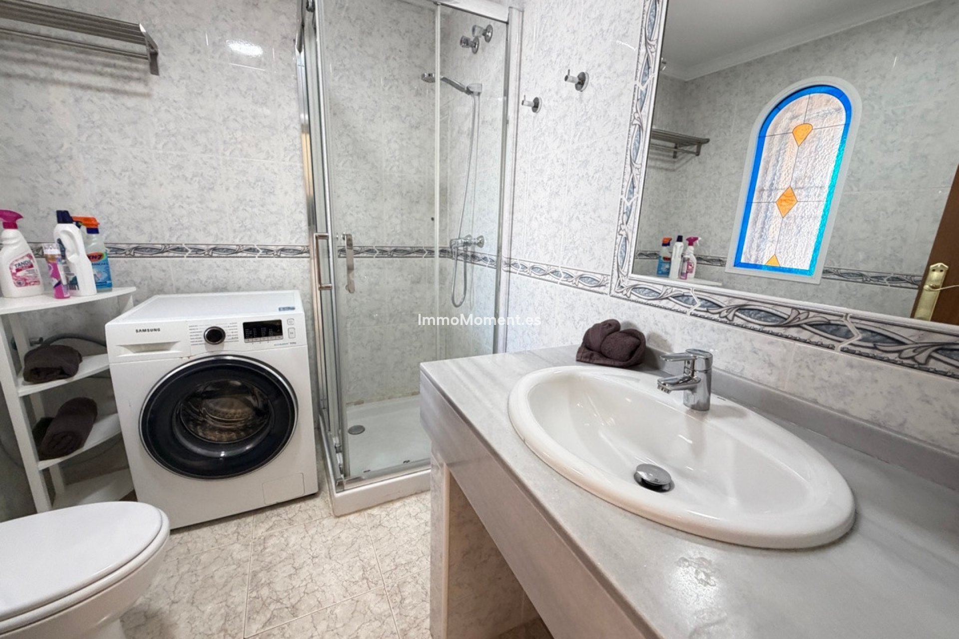 Reventa - Villa independiente - Orihuela Costa - Villamartín