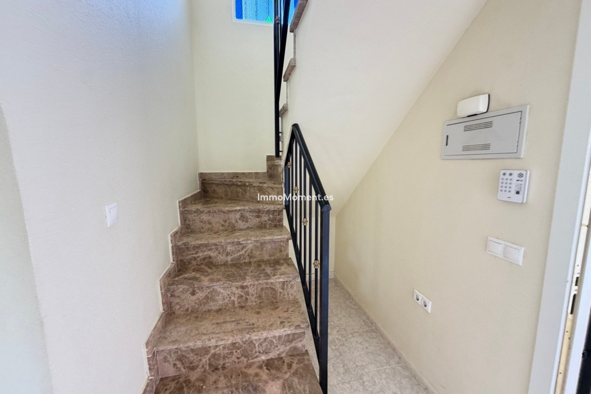 Reventa - Villa independiente - Orihuela Costa - Villamartín