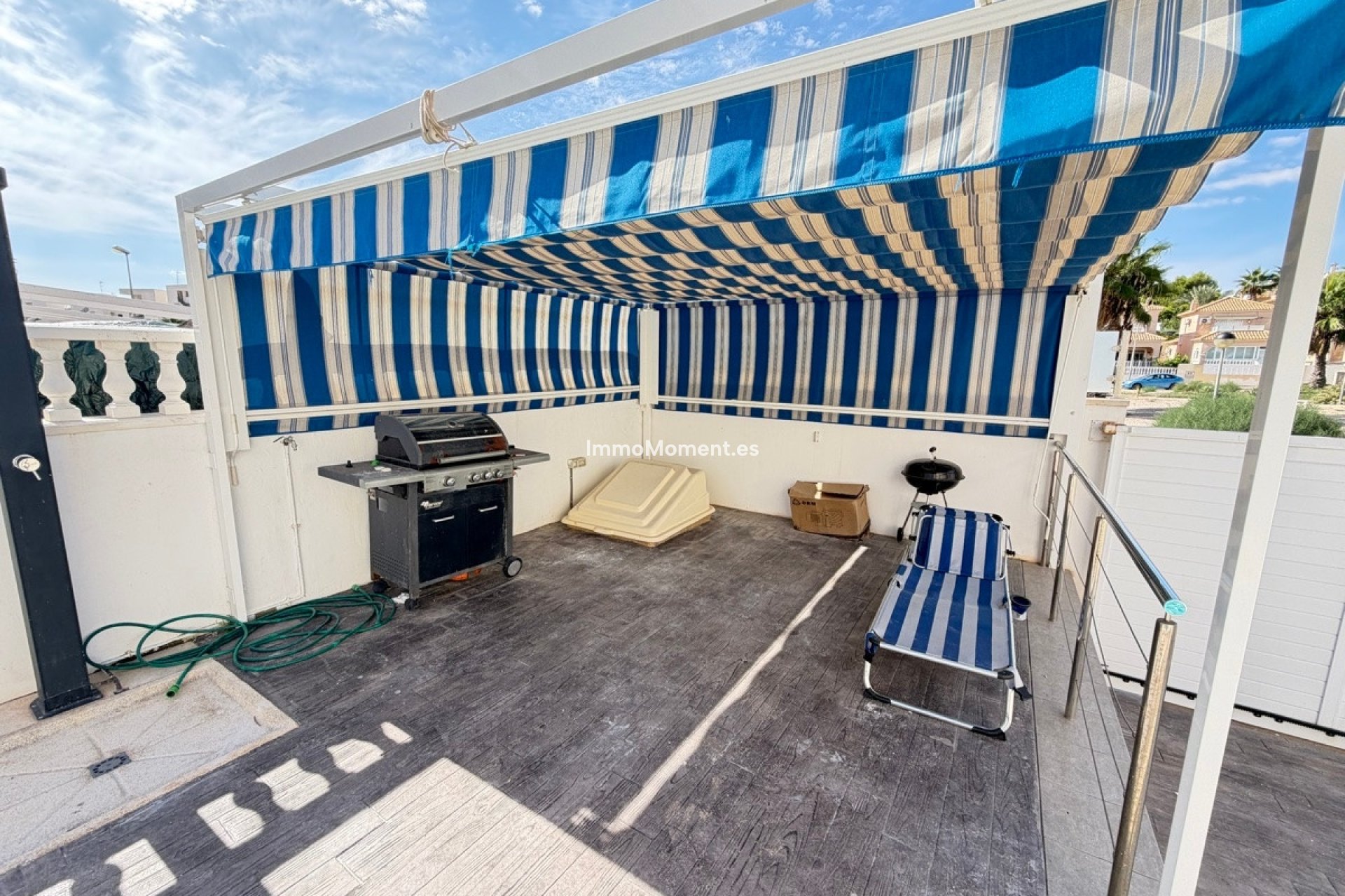 Reventa - Villa independiente - Orihuela Costa - Villamartín