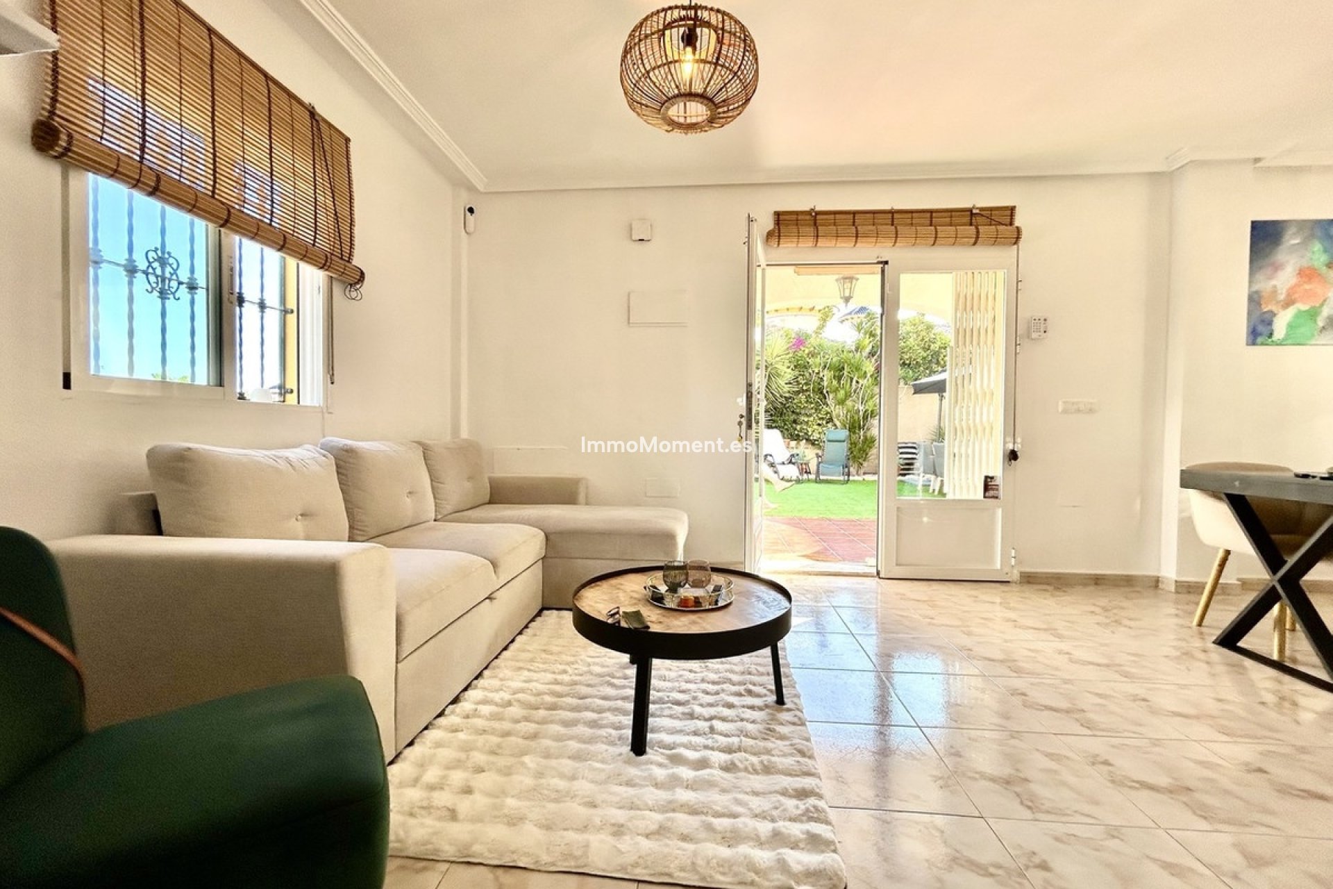 Reventa - Villa independiente - Orihuela Costa - Villamartín