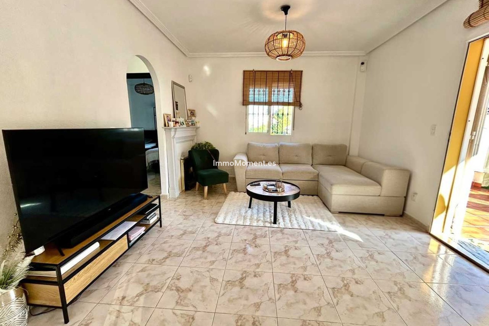 Reventa - Villa independiente - Orihuela Costa - Villamartín