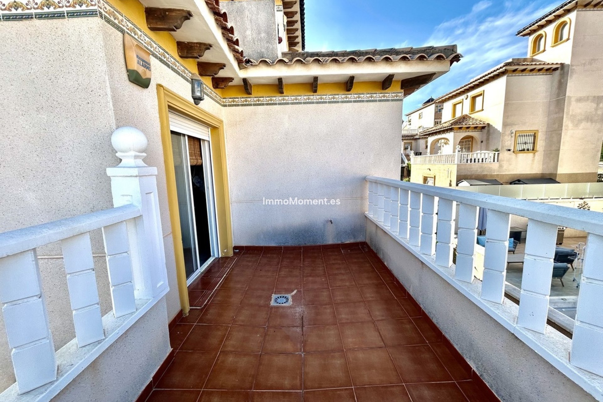 Reventa - Villa independiente - Orihuela Costa - Villamartín