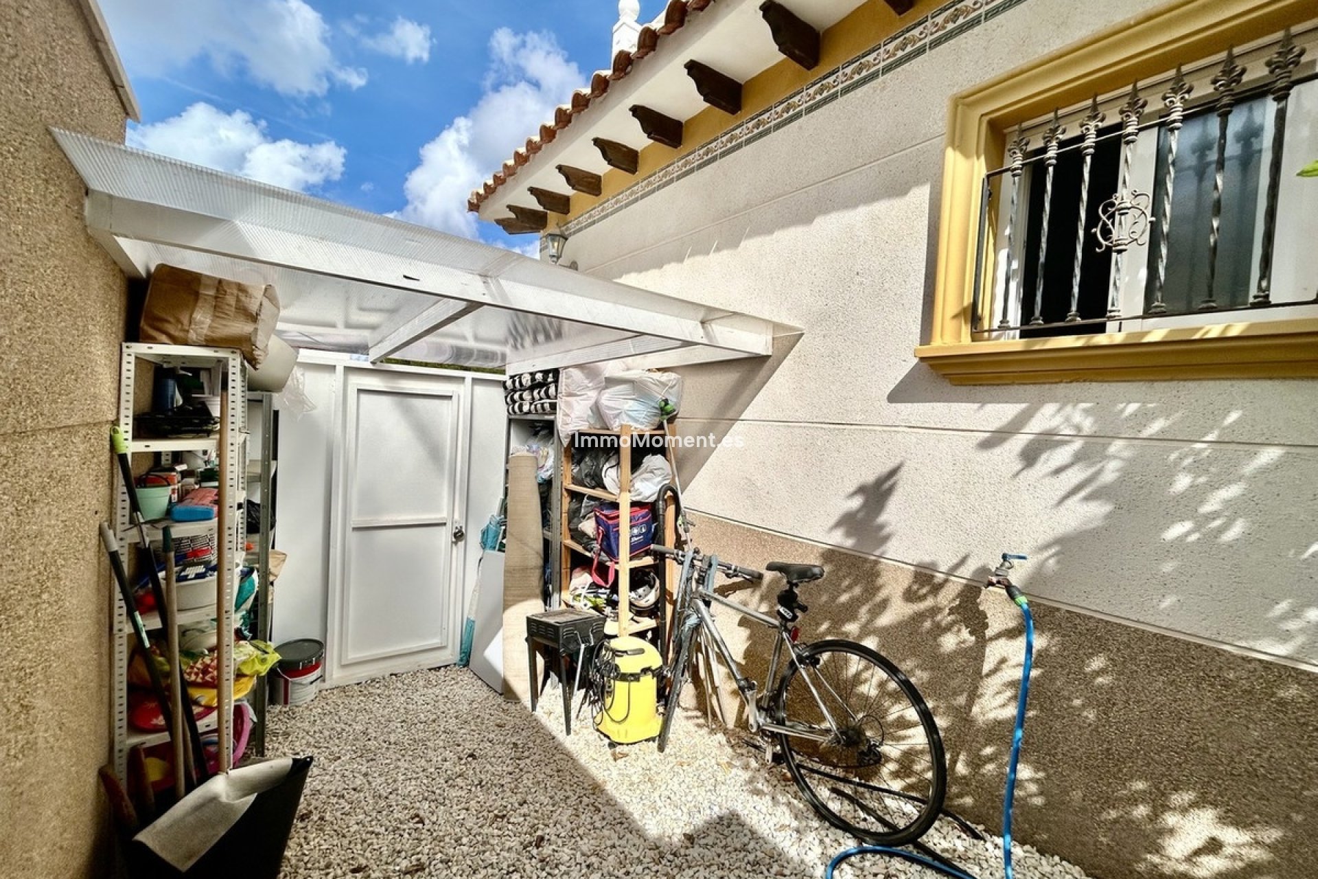 Reventa - Villa independiente - Orihuela Costa - Villamartín