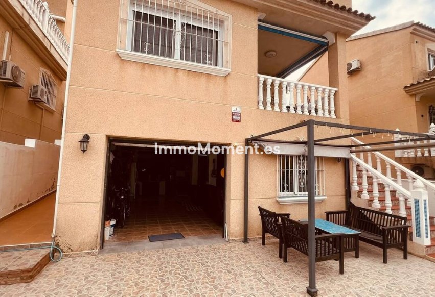 Reventa - Villa independiente - Orihuela Costa - Villamartín