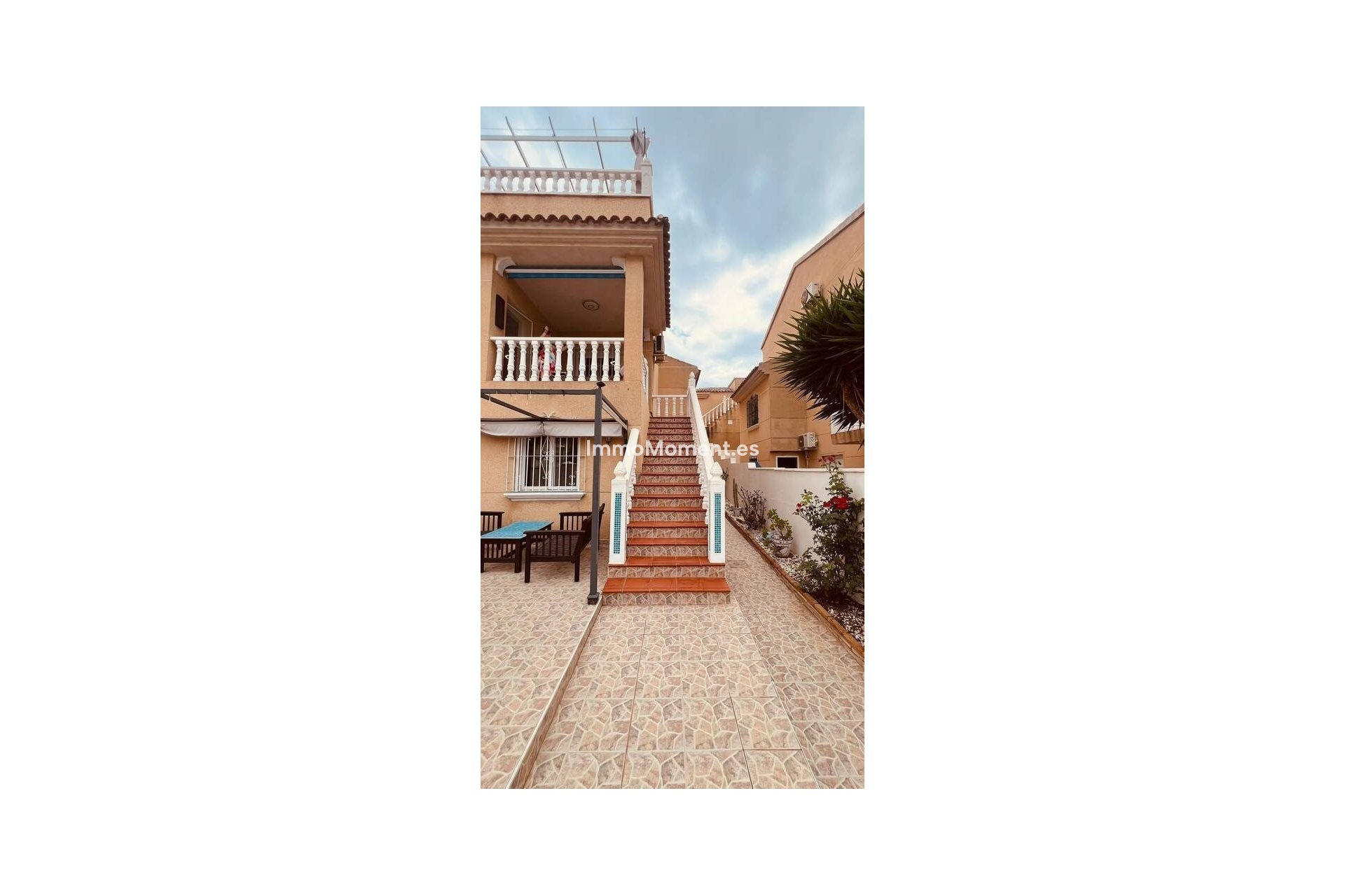Reventa - Villa independiente - Orihuela Costa - Villamartín