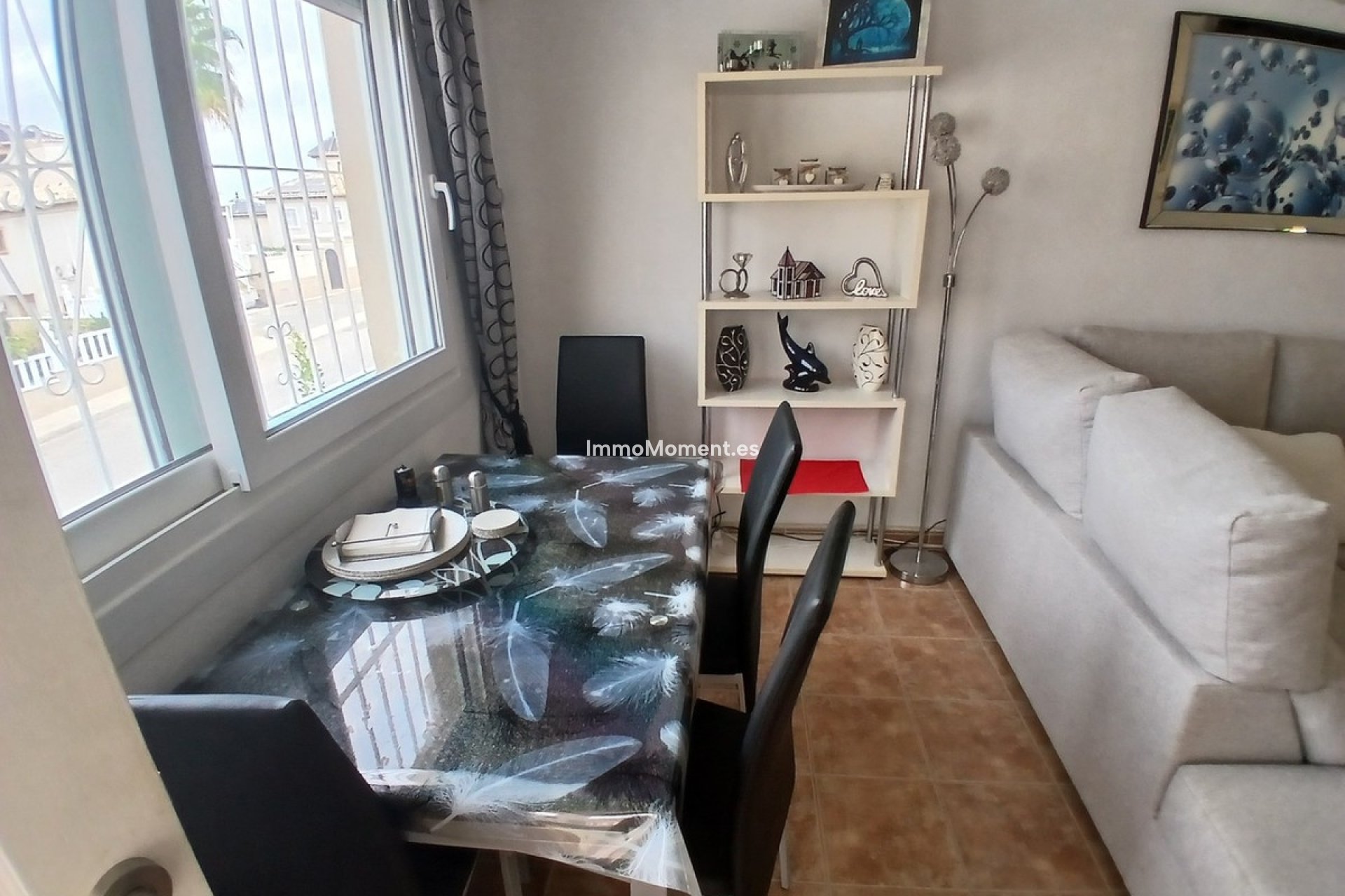 Reventa - Villa independiente - Orihuela Costa - Villamartín