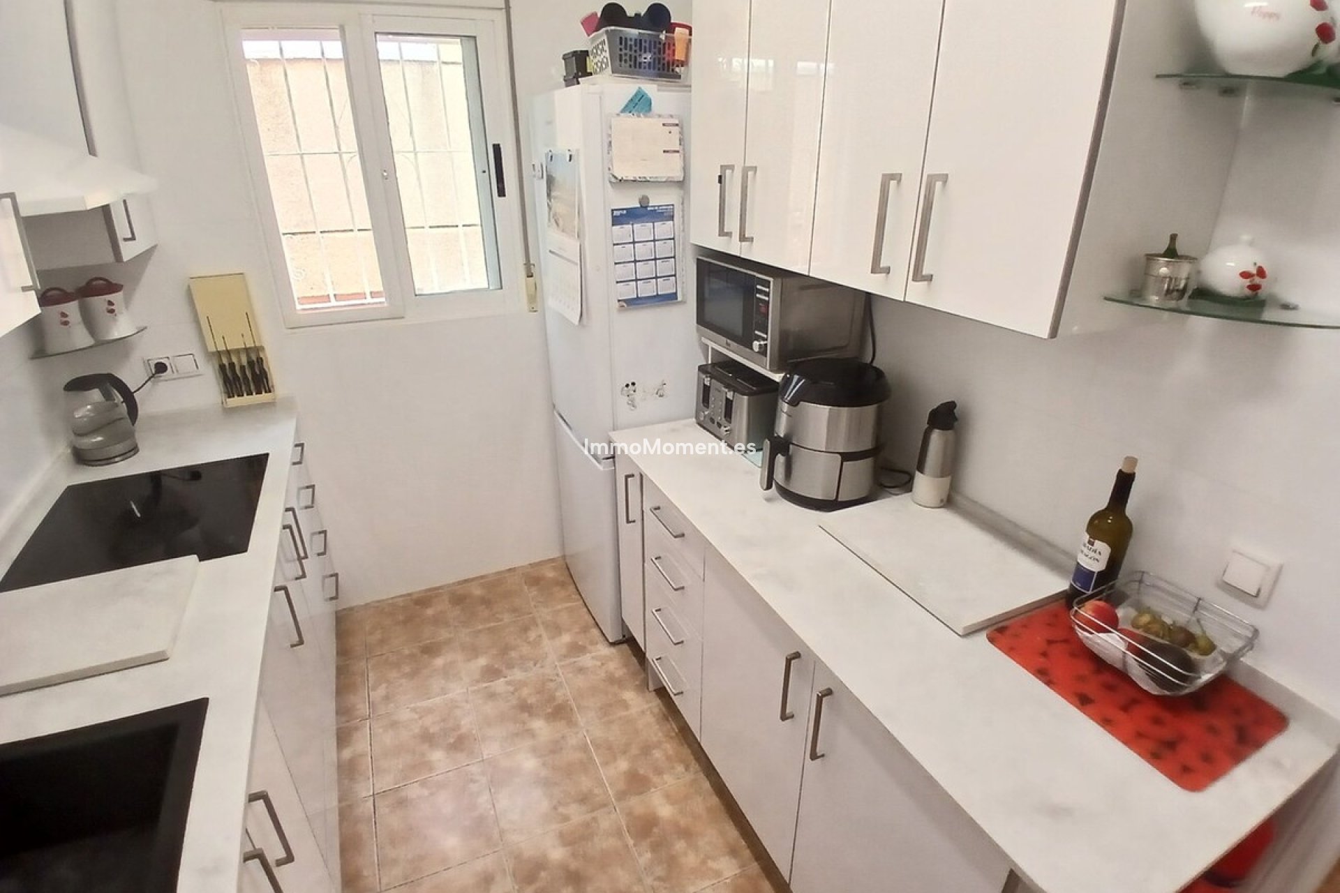 Reventa - Villa independiente - Orihuela Costa - Villamartín