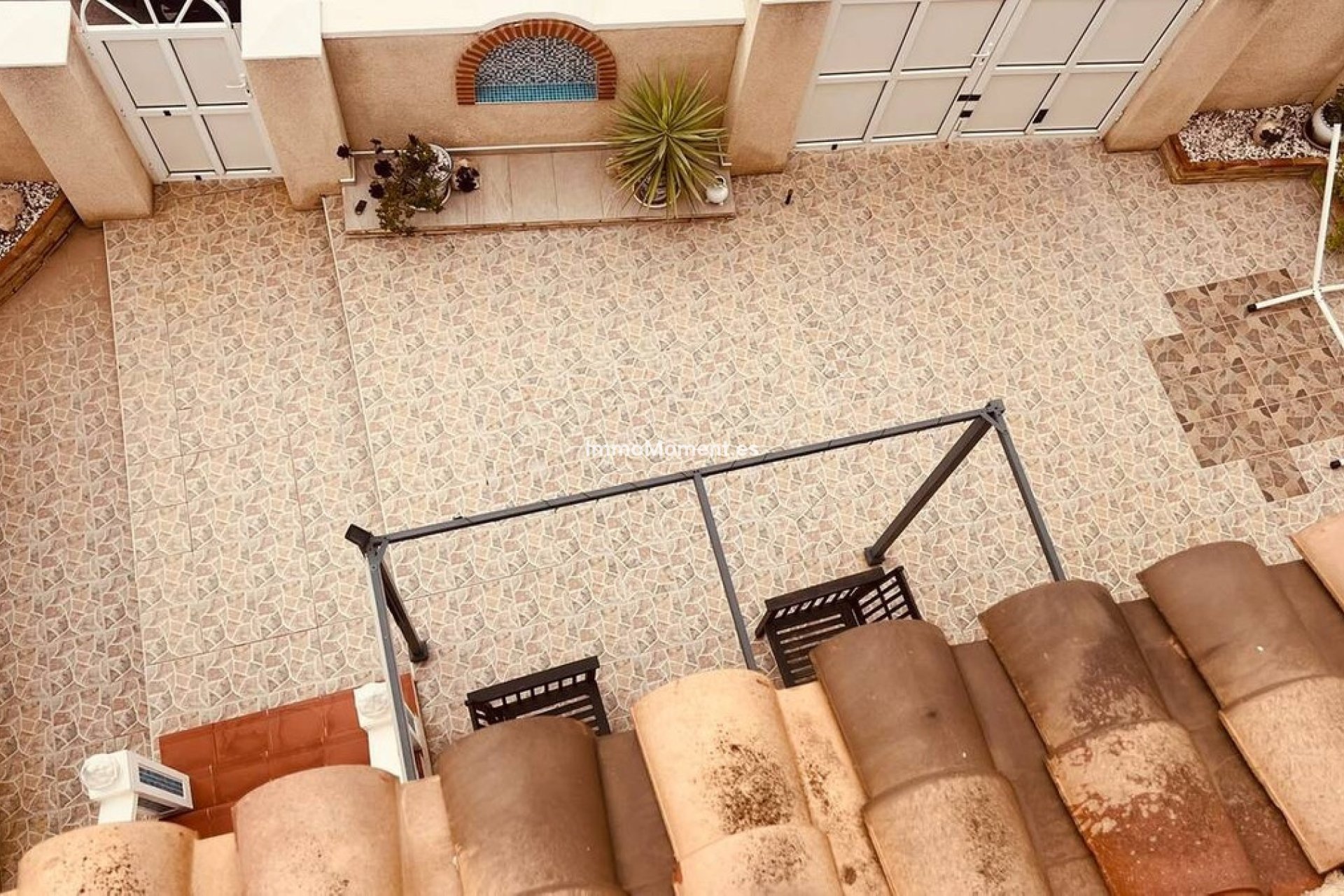 Reventa - Villa independiente - Orihuela Costa - Villamartín