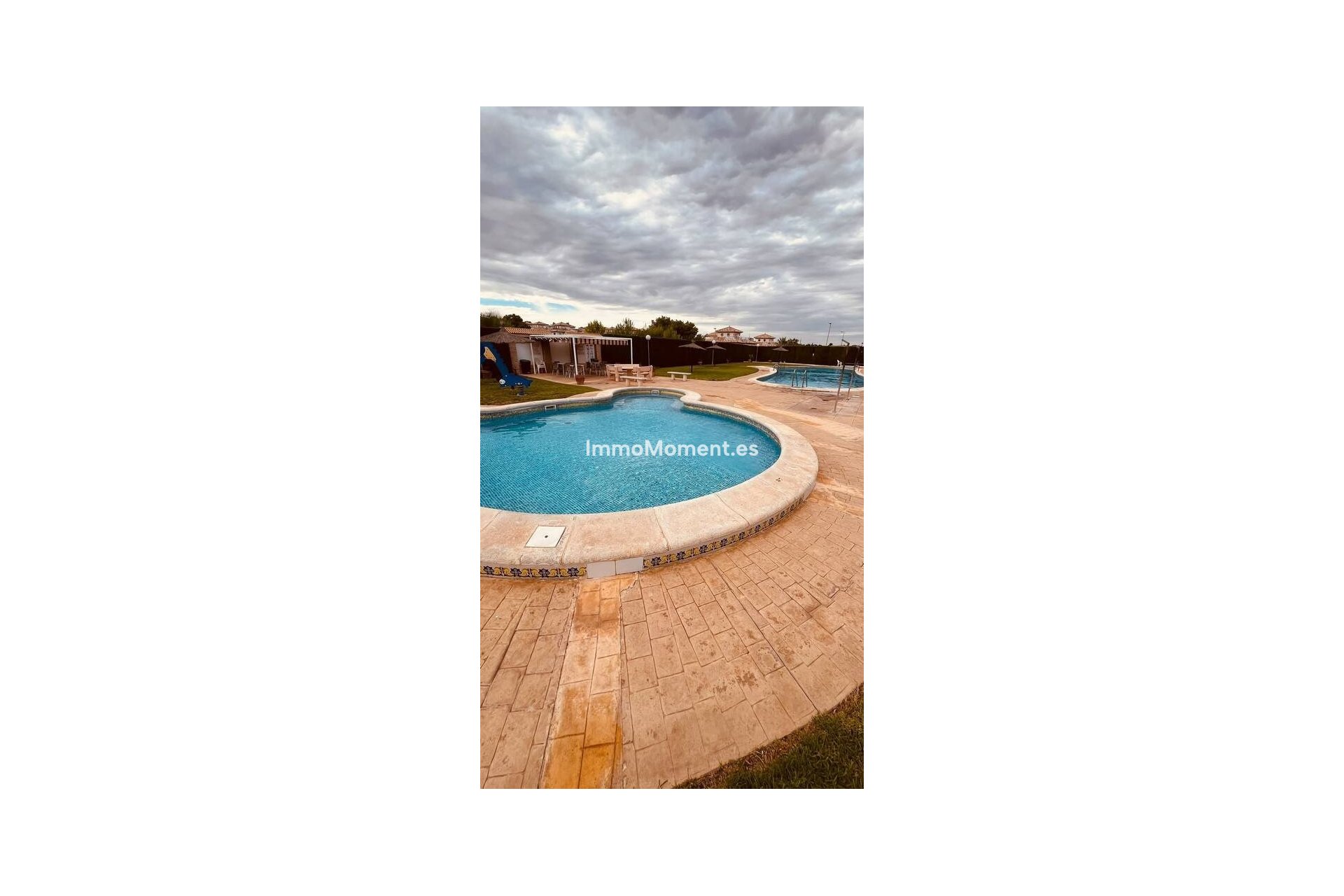 Reventa - Villa independiente - Orihuela Costa - Villamartín