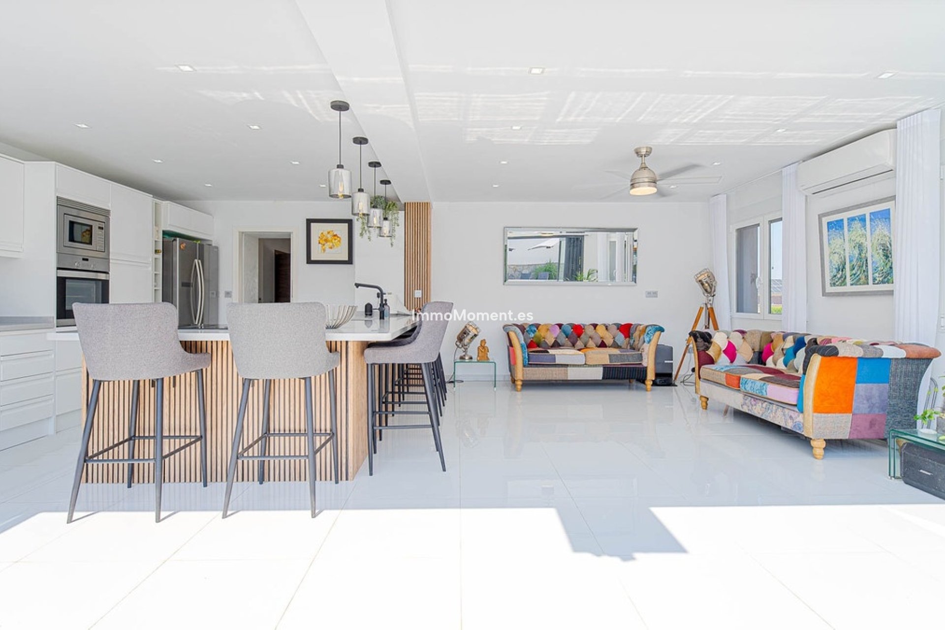 Reventa - Villa independiente - Orihuela Costa - Villamartín