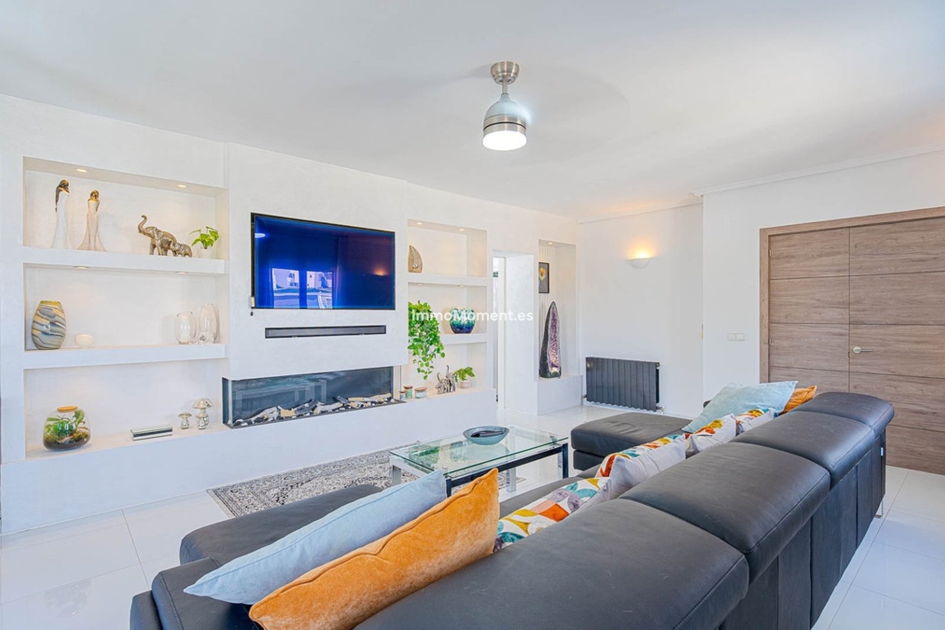 Reventa - Villa independiente - Orihuela Costa - Villamartín