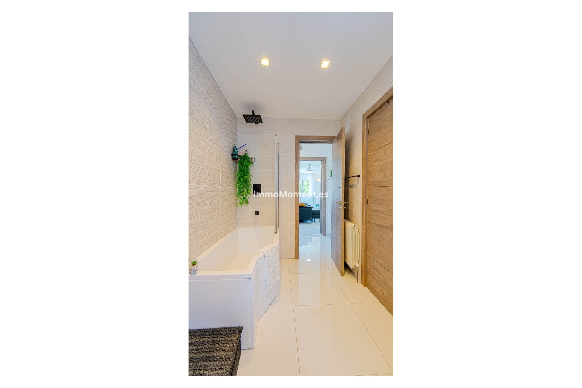 Reventa - Villa independiente - Orihuela Costa - Villamartín