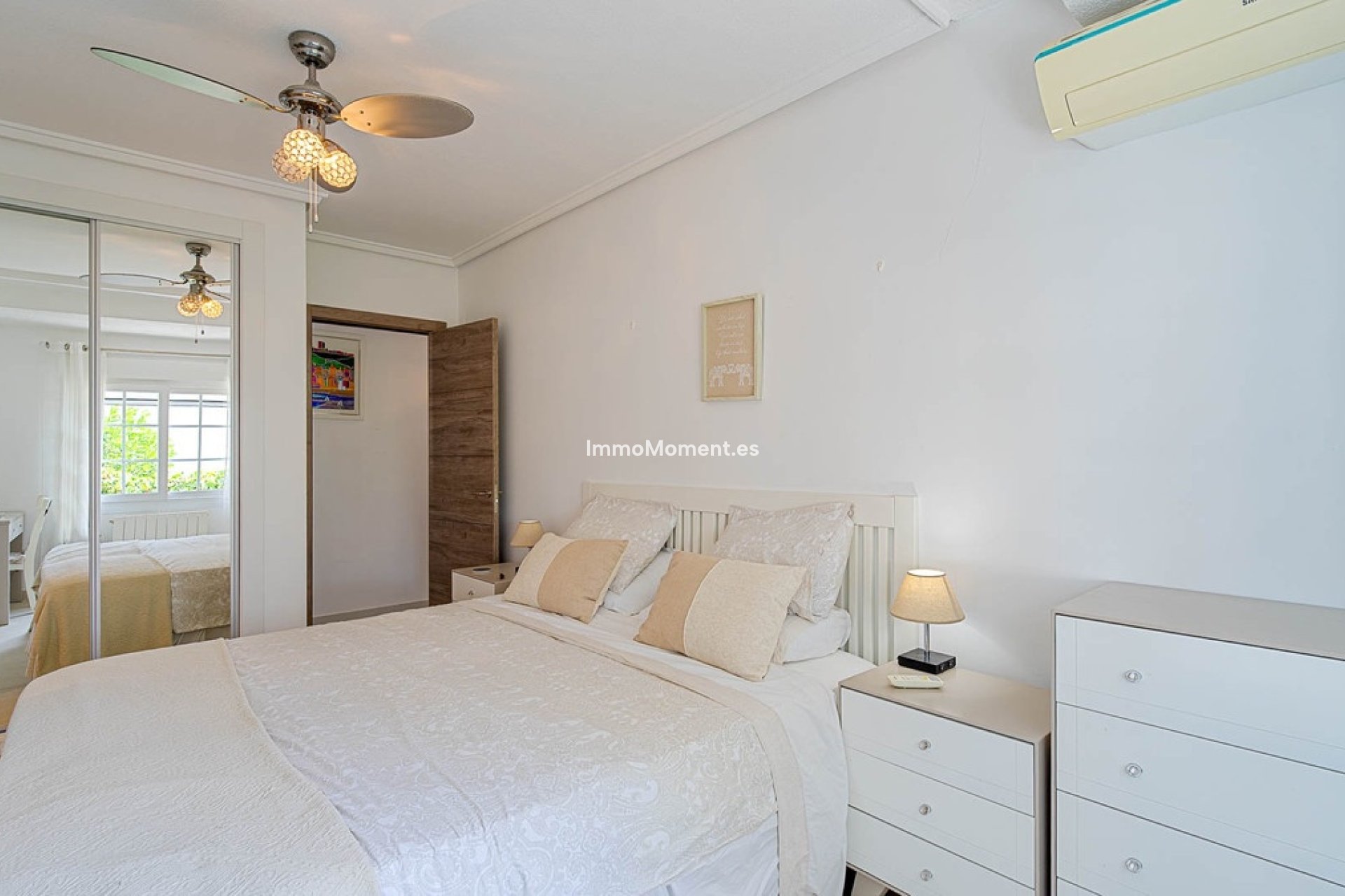 Reventa - Villa independiente - Orihuela Costa - Villamartín