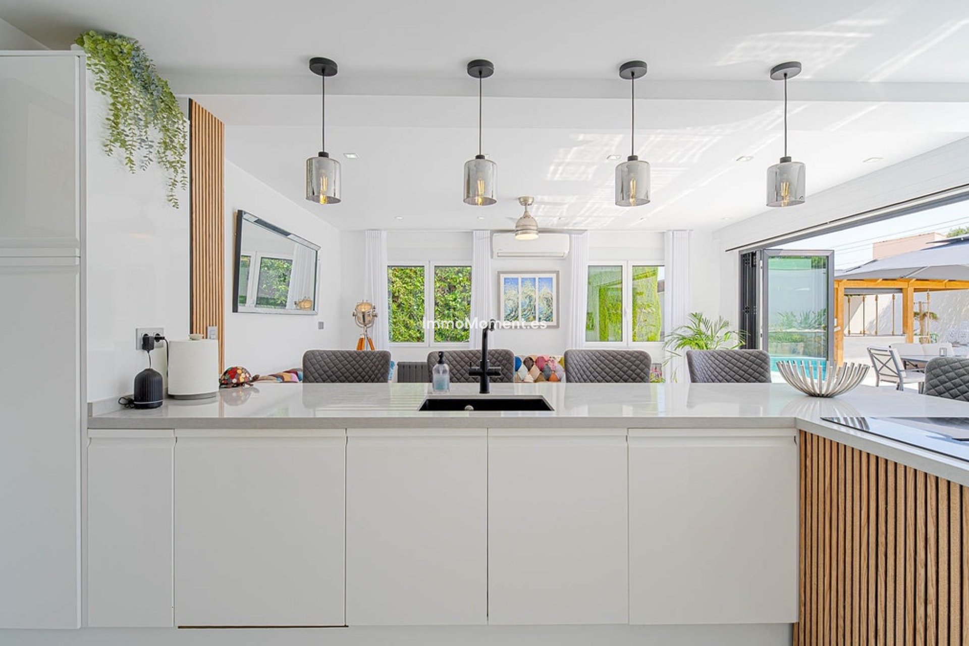 Reventa - Villa independiente - Orihuela Costa - Villamartín