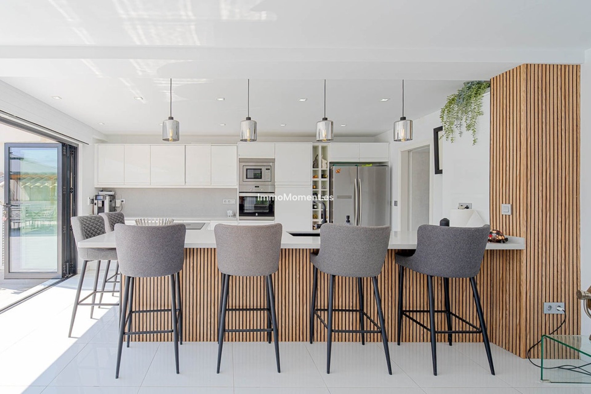 Reventa - Villa independiente - Orihuela Costa - Villamartín