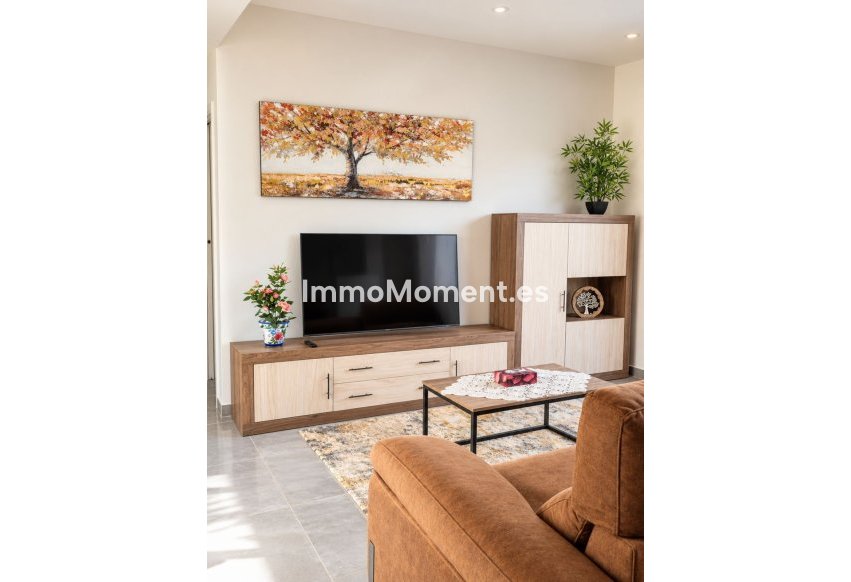 Reventa - Villa independiente - Orihuela Costa - Villamartín