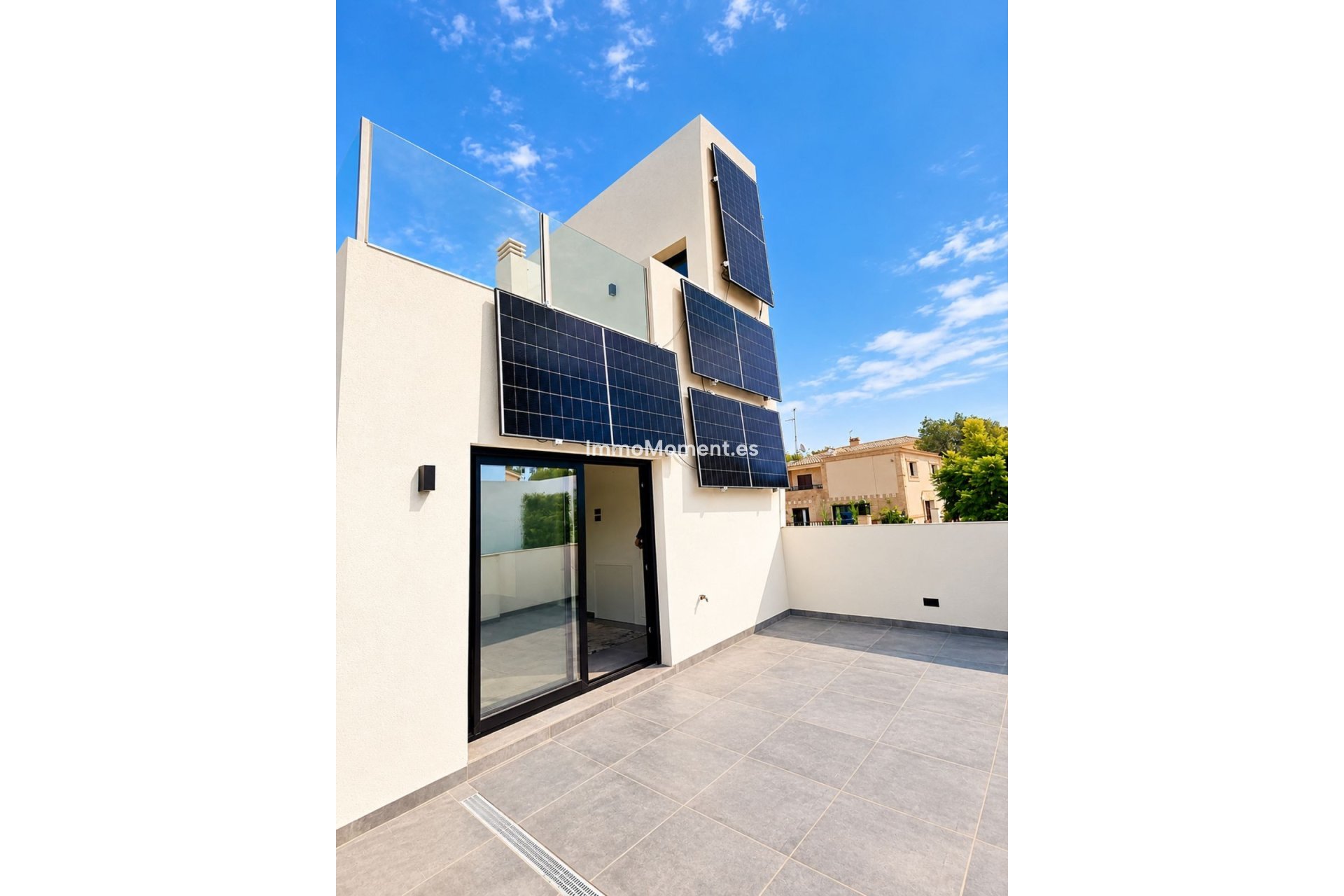 Reventa - Villa independiente - Orihuela Costa - Villamartín