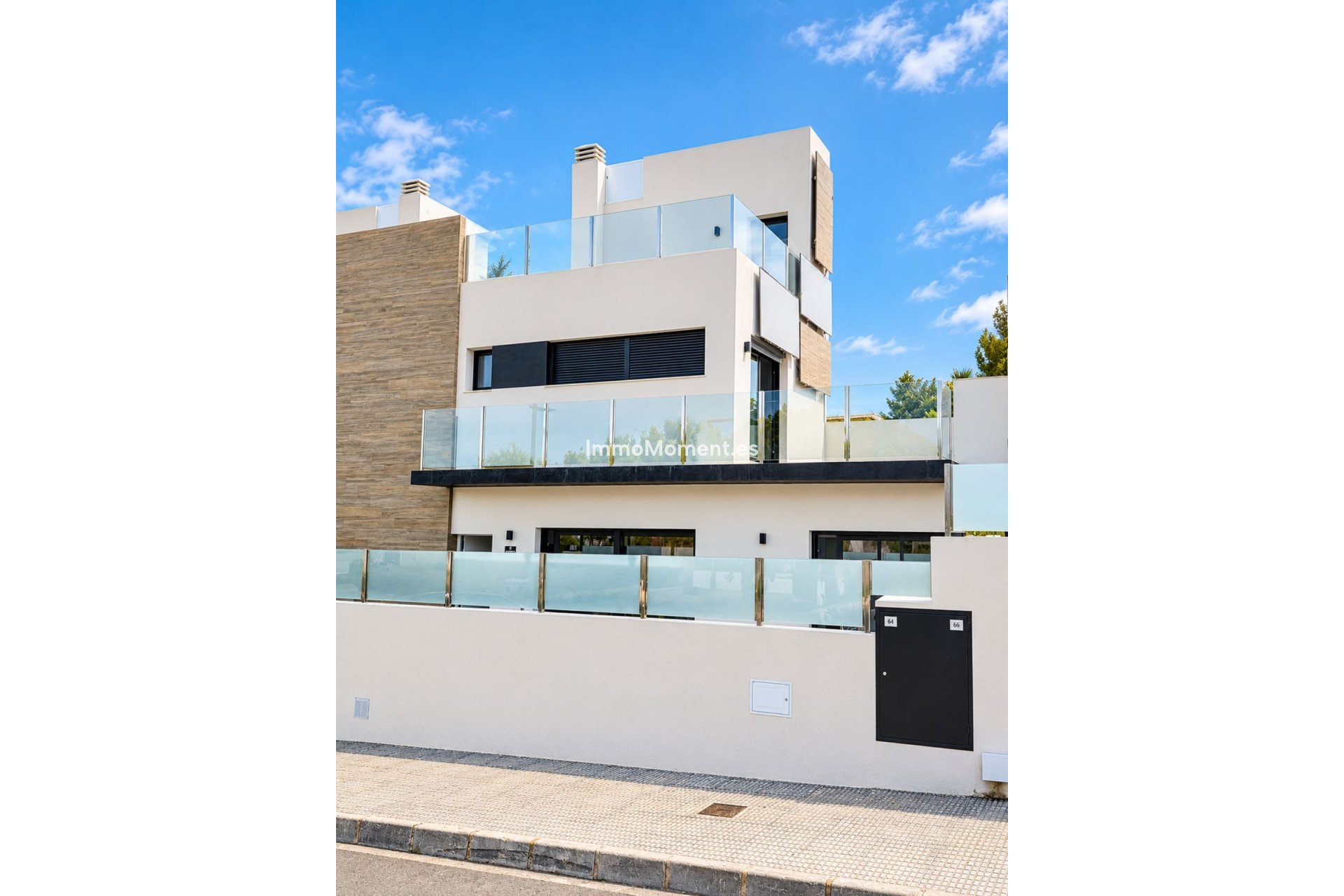Reventa - Villa independiente - Orihuela Costa - Villamartín
