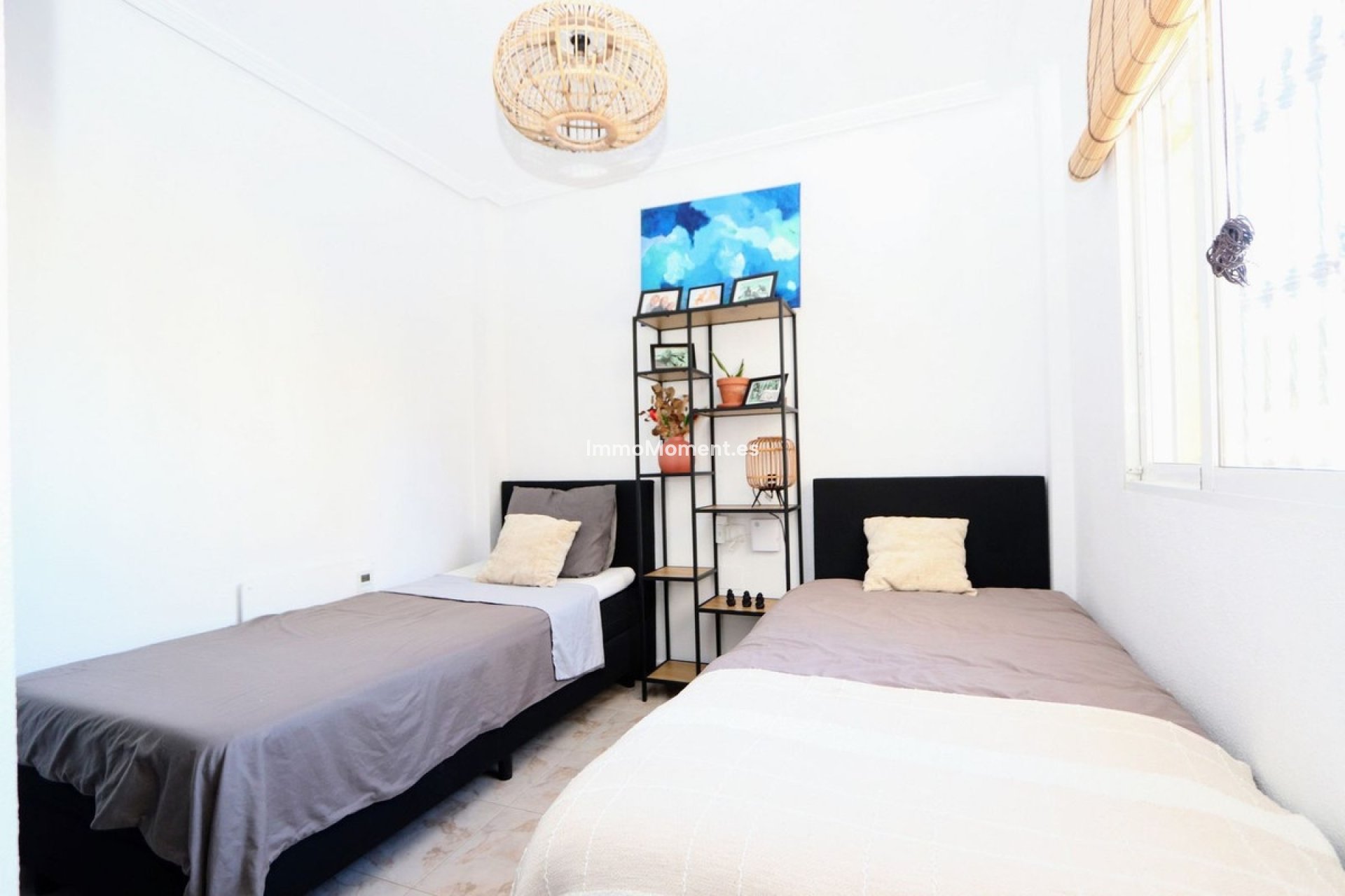 Reventa - Villa independiente - Orihuela Costa - Villamartín