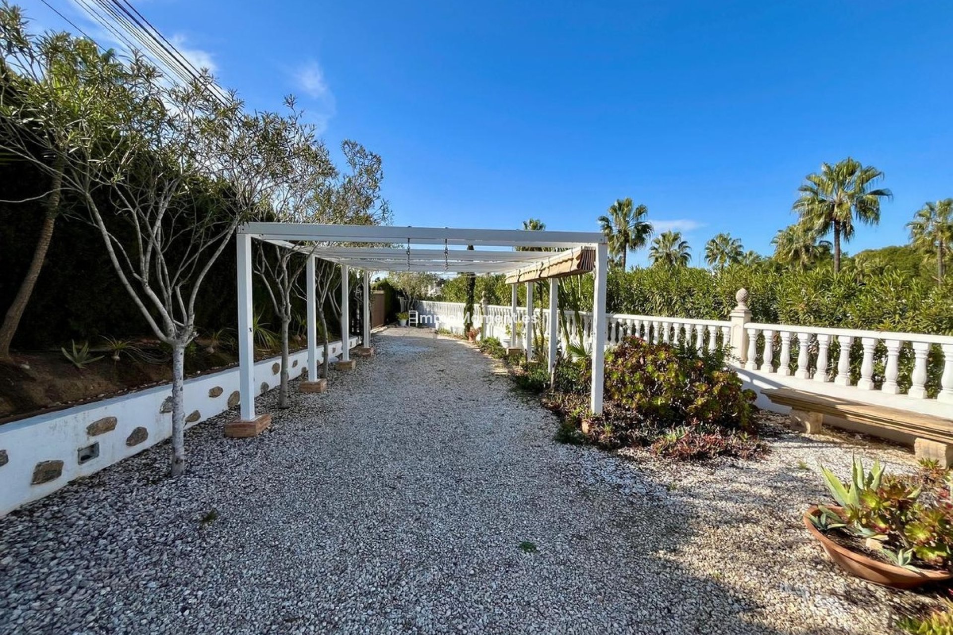 Reventa - Villa independiente - Orihuela Costa - Villamartín
