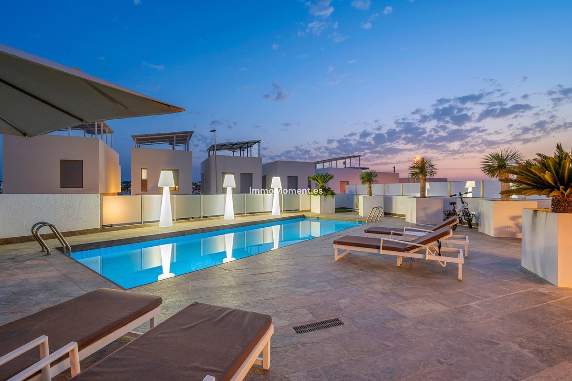 Reventa - Villa independiente - Orihuela Costa - Villamartín