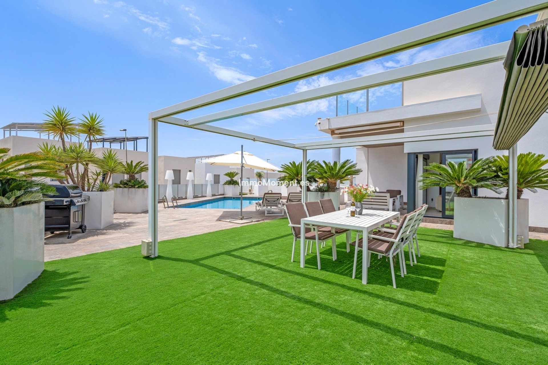 Reventa - Villa independiente - Orihuela Costa - Villamartín