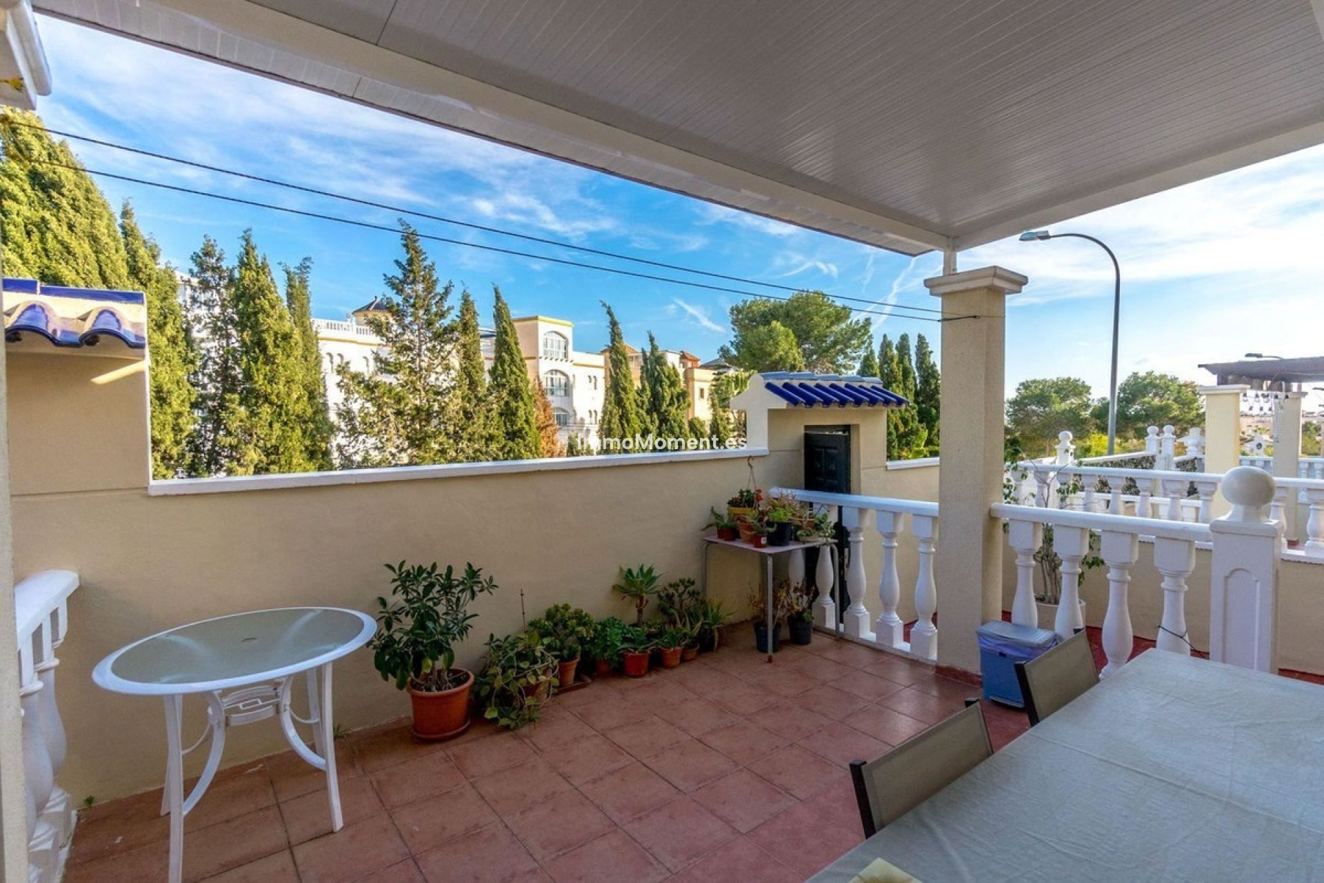 Reventa - Villa independiente - Orihuela Costa - Villamartín