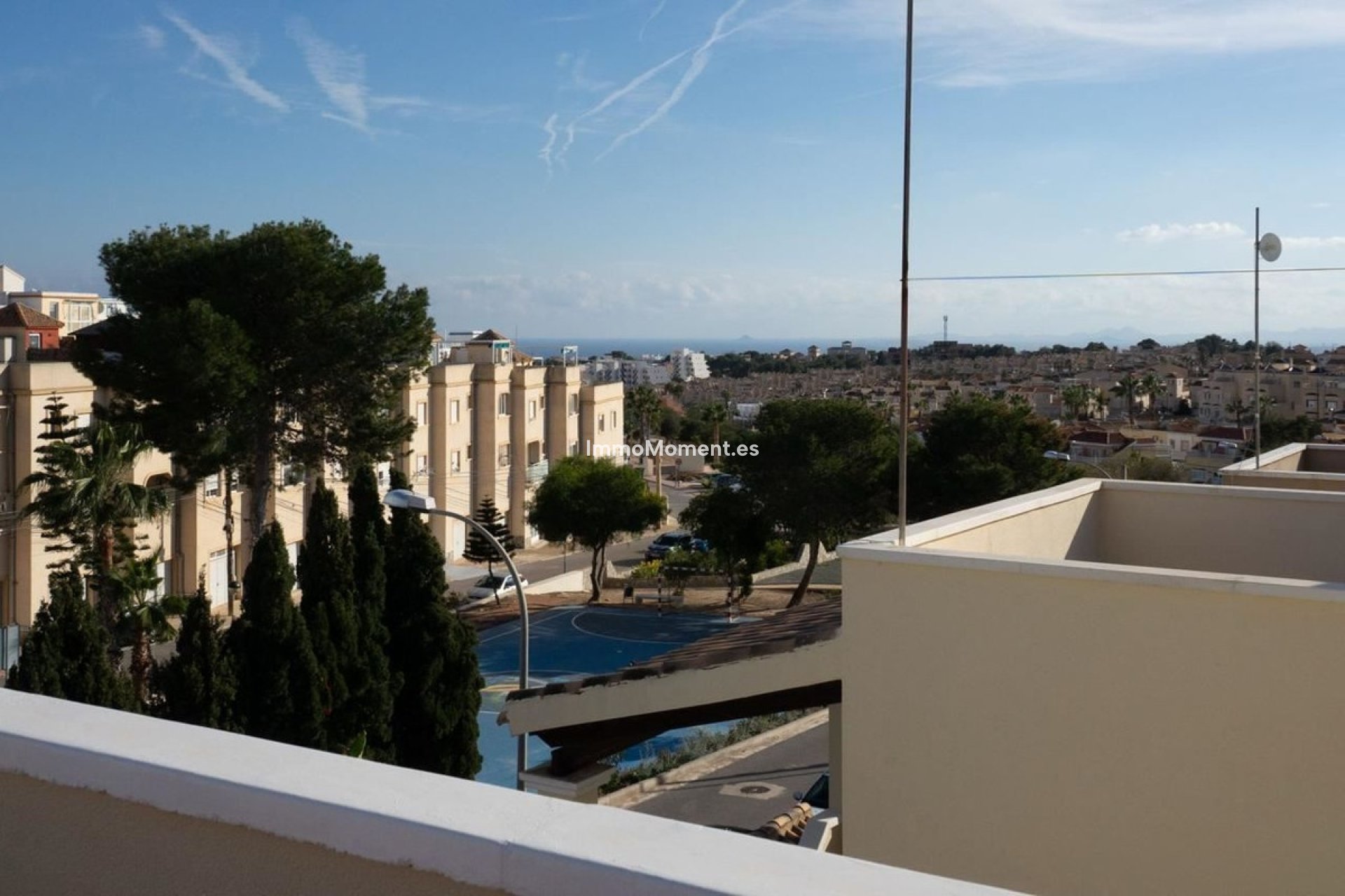 Reventa - Villa independiente - Orihuela Costa - Villamartín
