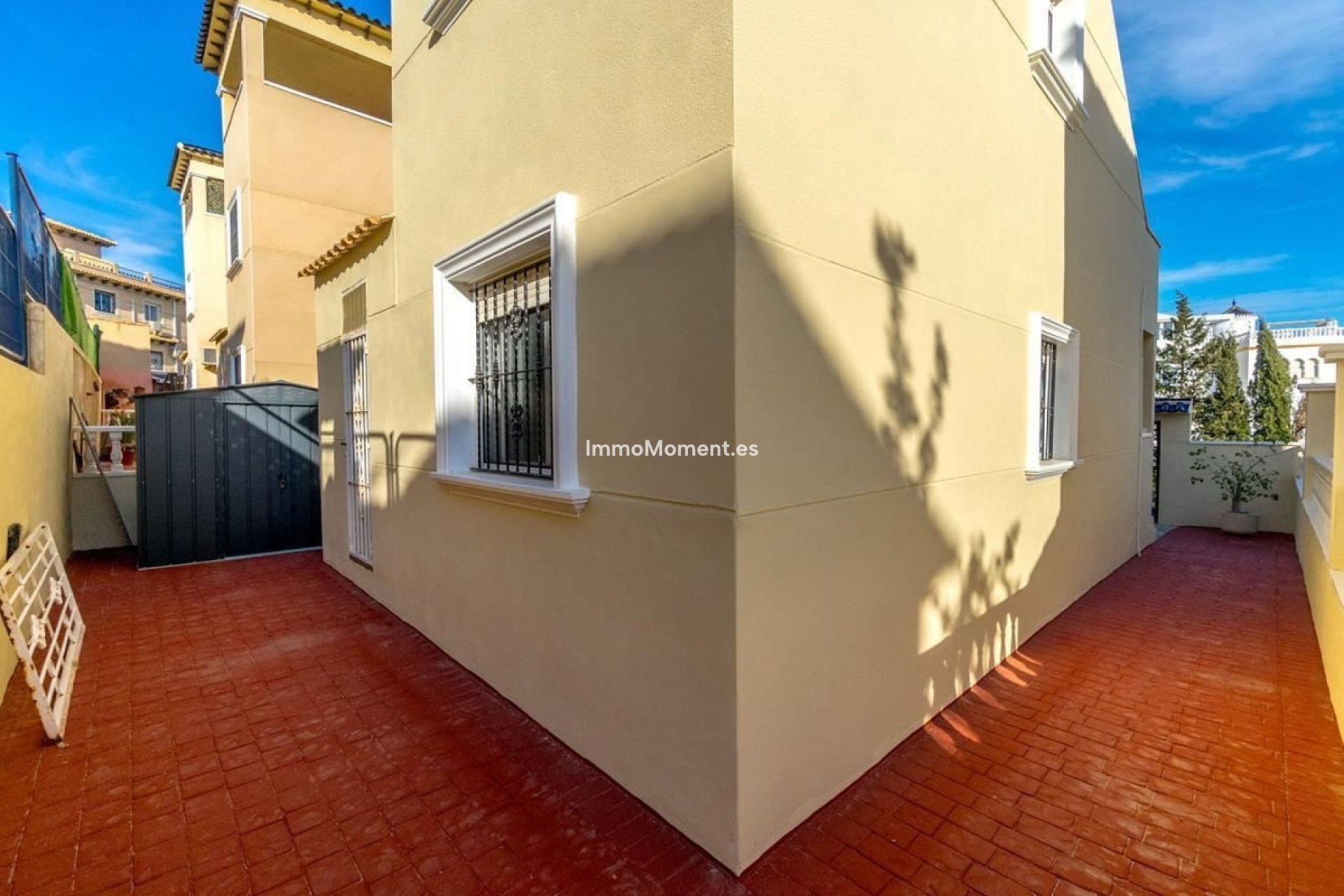 Reventa - Villa independiente - Orihuela Costa - Villamartín