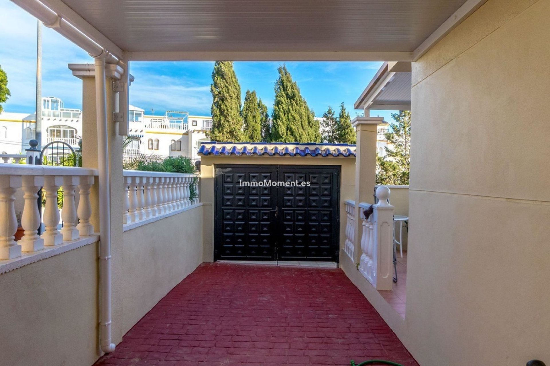 Reventa - Villa independiente - Orihuela Costa - Villamartín