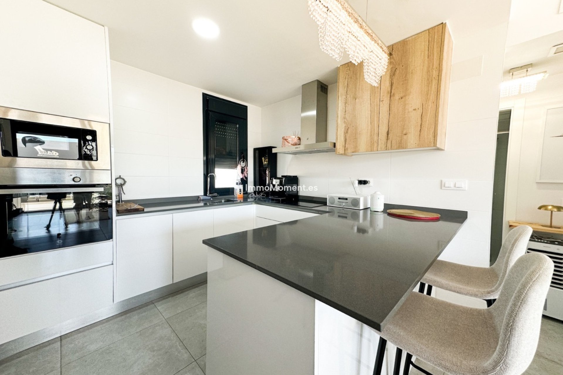 Reventa - Villa independiente - Orihuela Costa - Villamartín