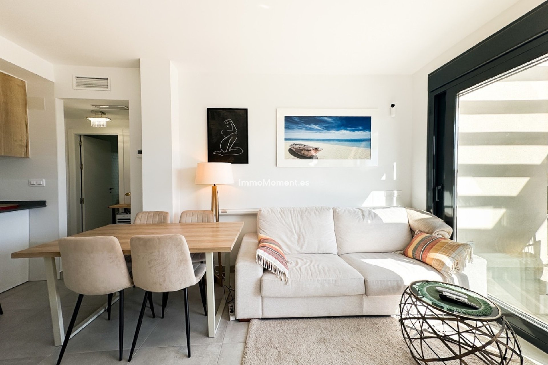 Reventa - Villa independiente - Orihuela Costa - Villamartín