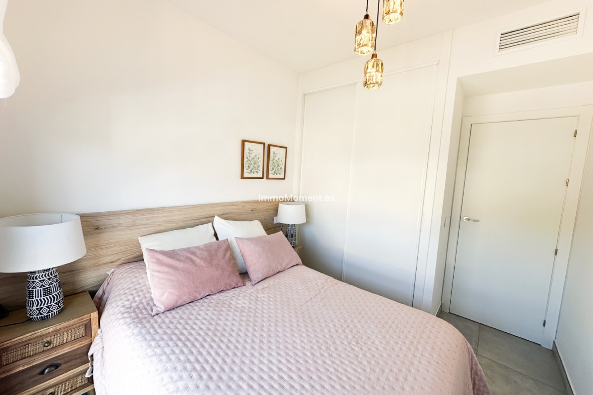 Reventa - Villa independiente - Orihuela Costa - Villamartín