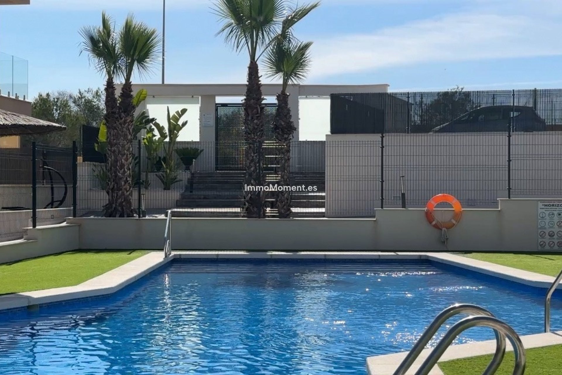Reventa - Villa independiente - Orihuela Costa - Villamartín