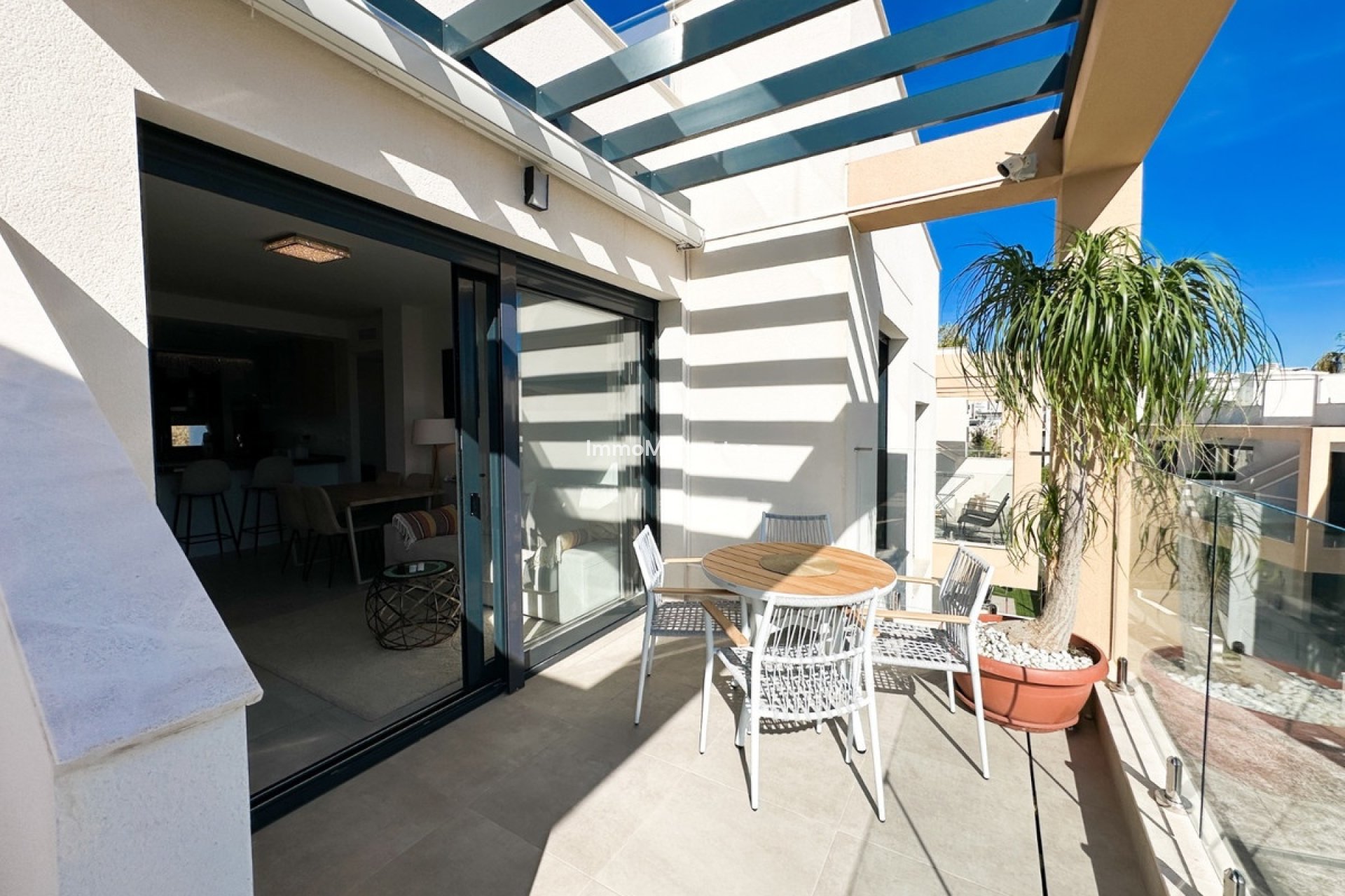 Reventa - Villa independiente - Orihuela Costa - Villamartín