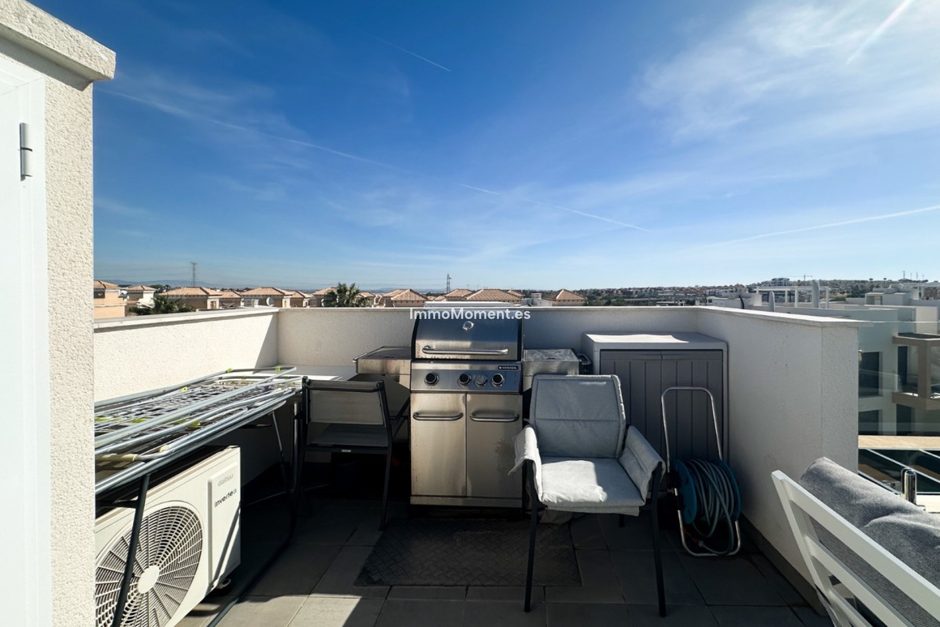 Reventa - Villa independiente - Orihuela Costa - Villamartín