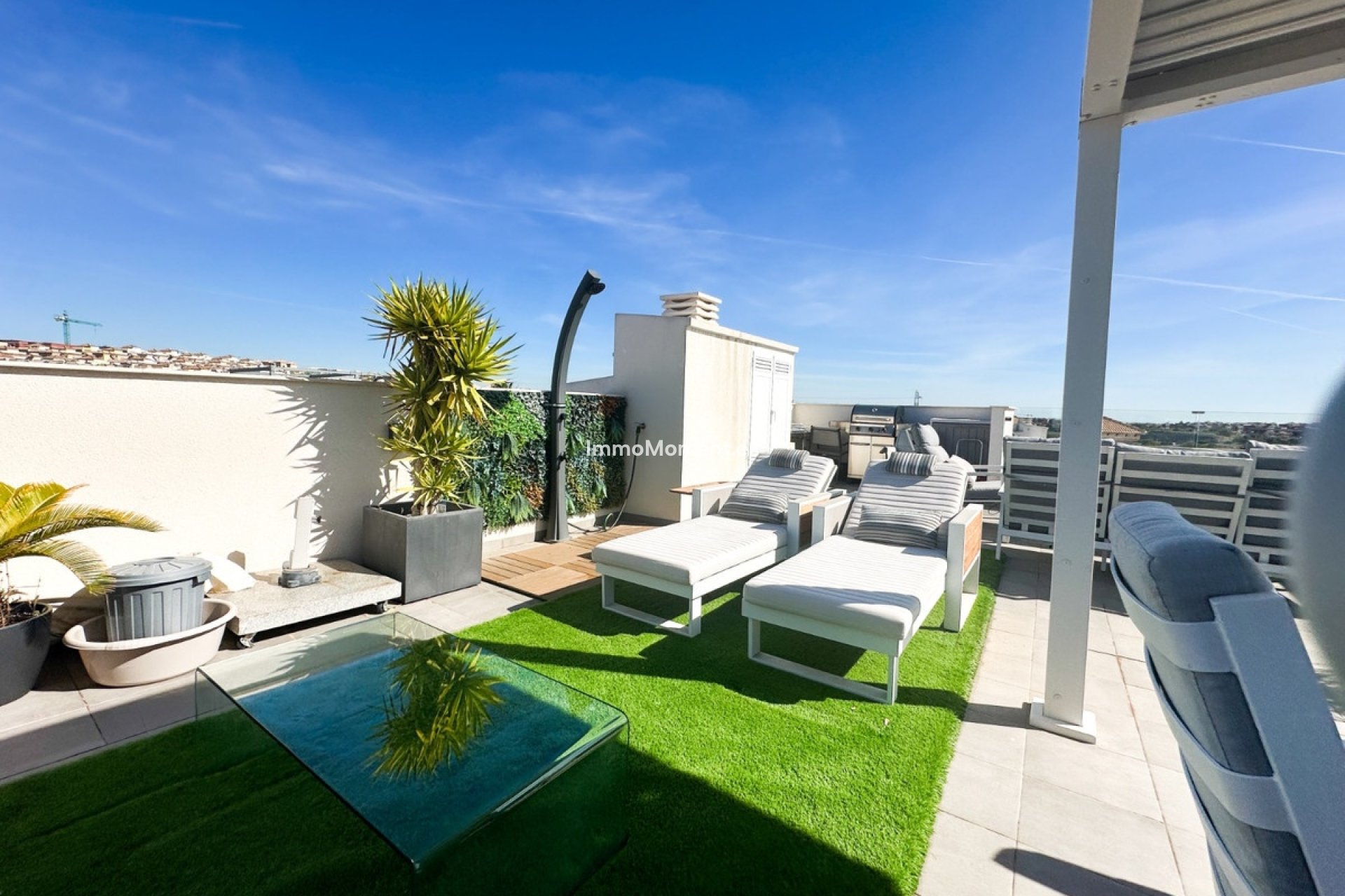 Reventa - Villa independiente - Orihuela Costa - Villamartín