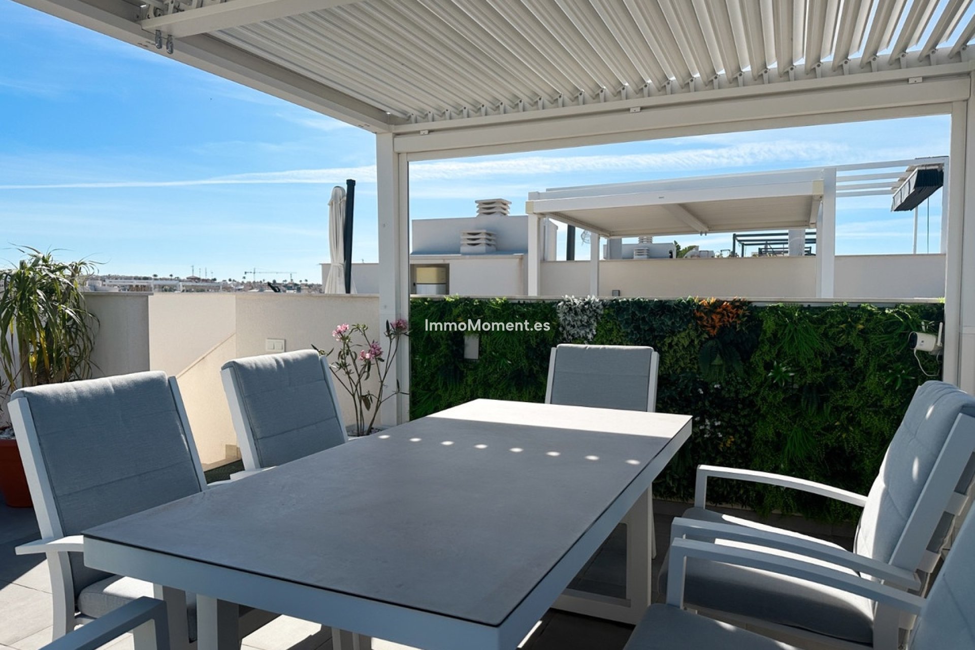 Reventa - Villa independiente - Orihuela Costa - Villamartín