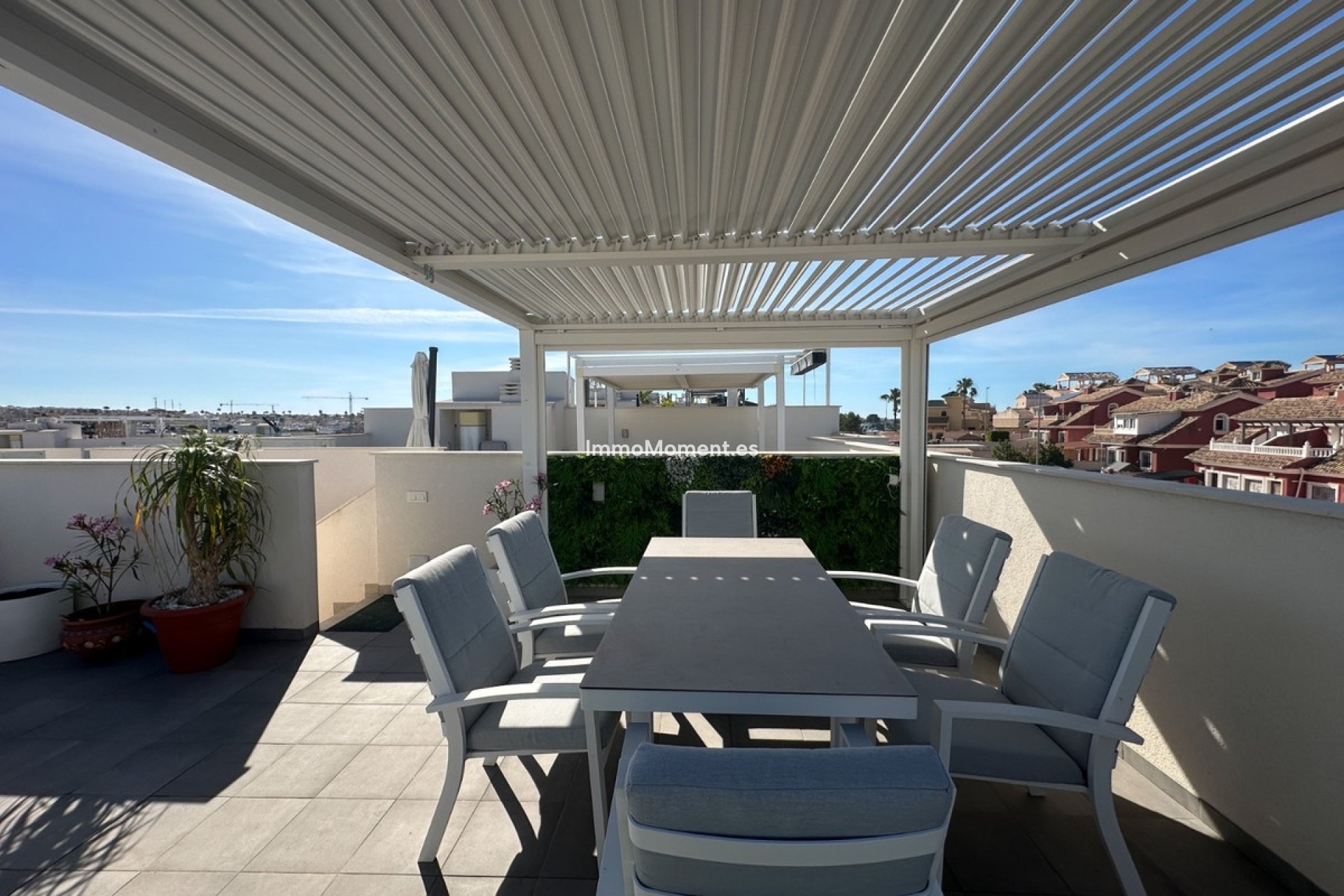 Reventa - Villa independiente - Orihuela Costa - Villamartín