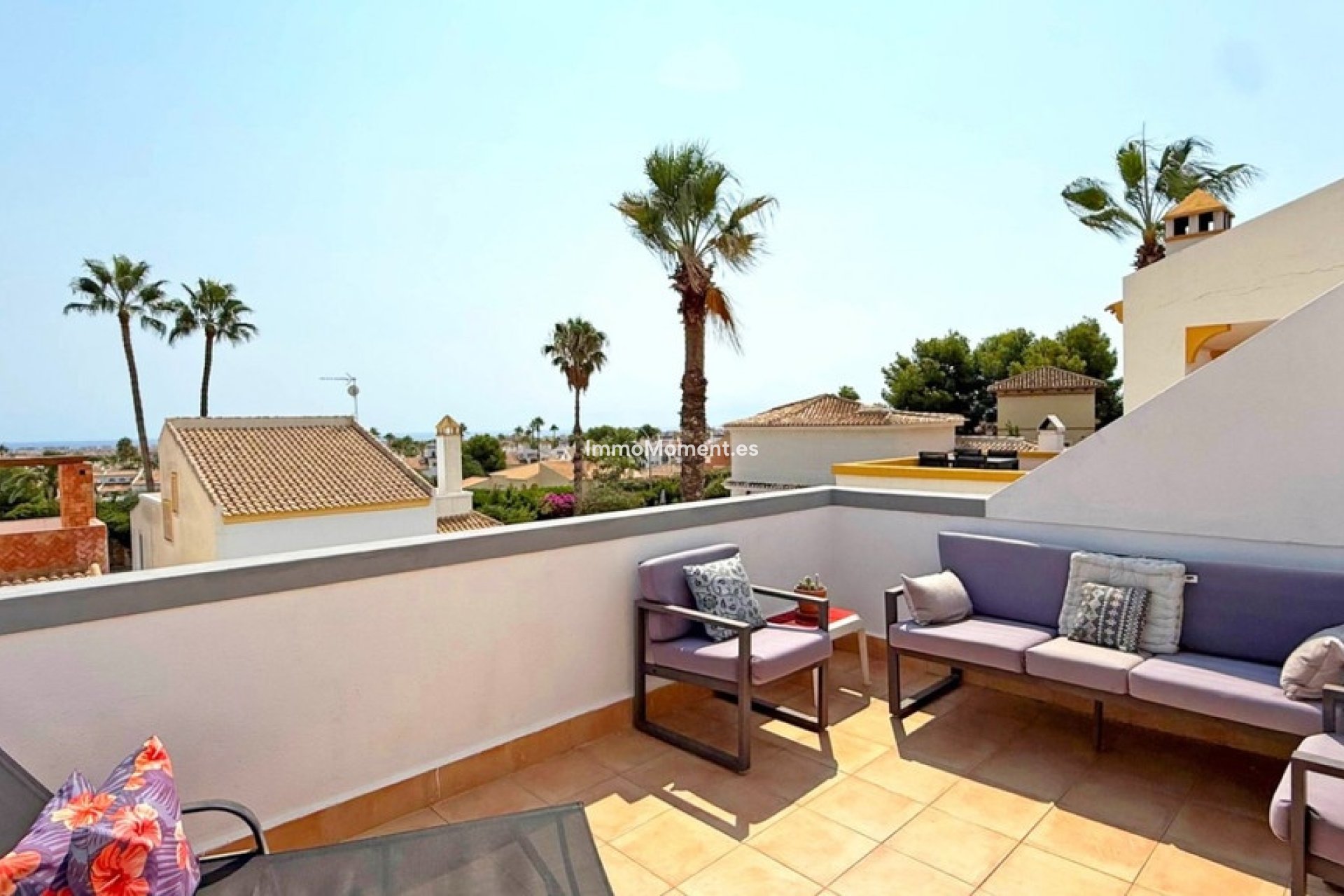 Reventa - Villa independiente - Orihuela Costa - Villamartín