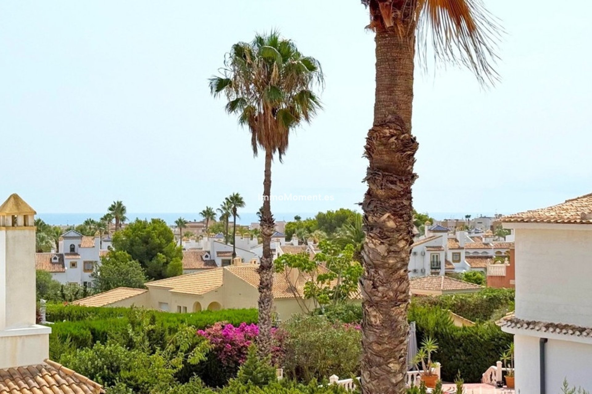 Reventa - Villa independiente - Orihuela Costa - Villamartín