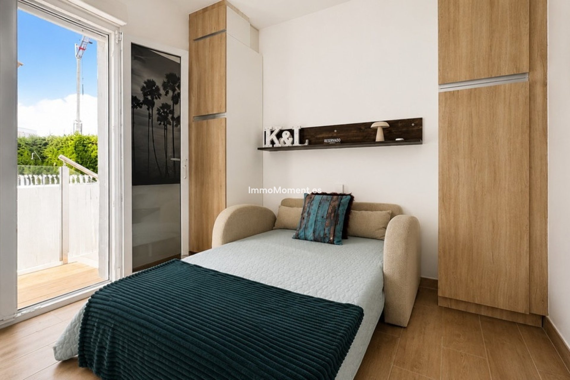 Reventa - Villa independiente - Orihuela Costa - Villamartín