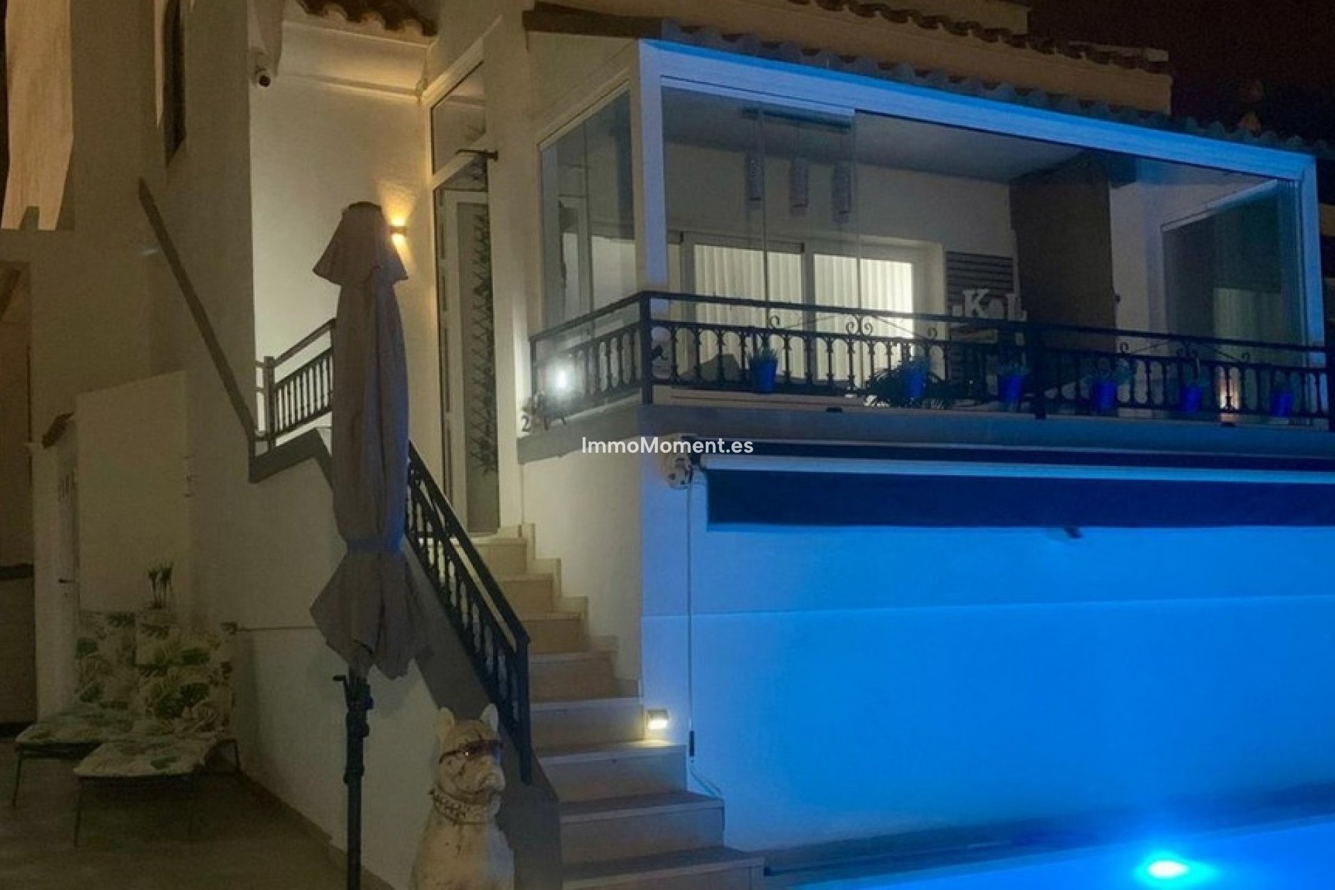 Reventa - Villa independiente - Orihuela Costa - Villamartín