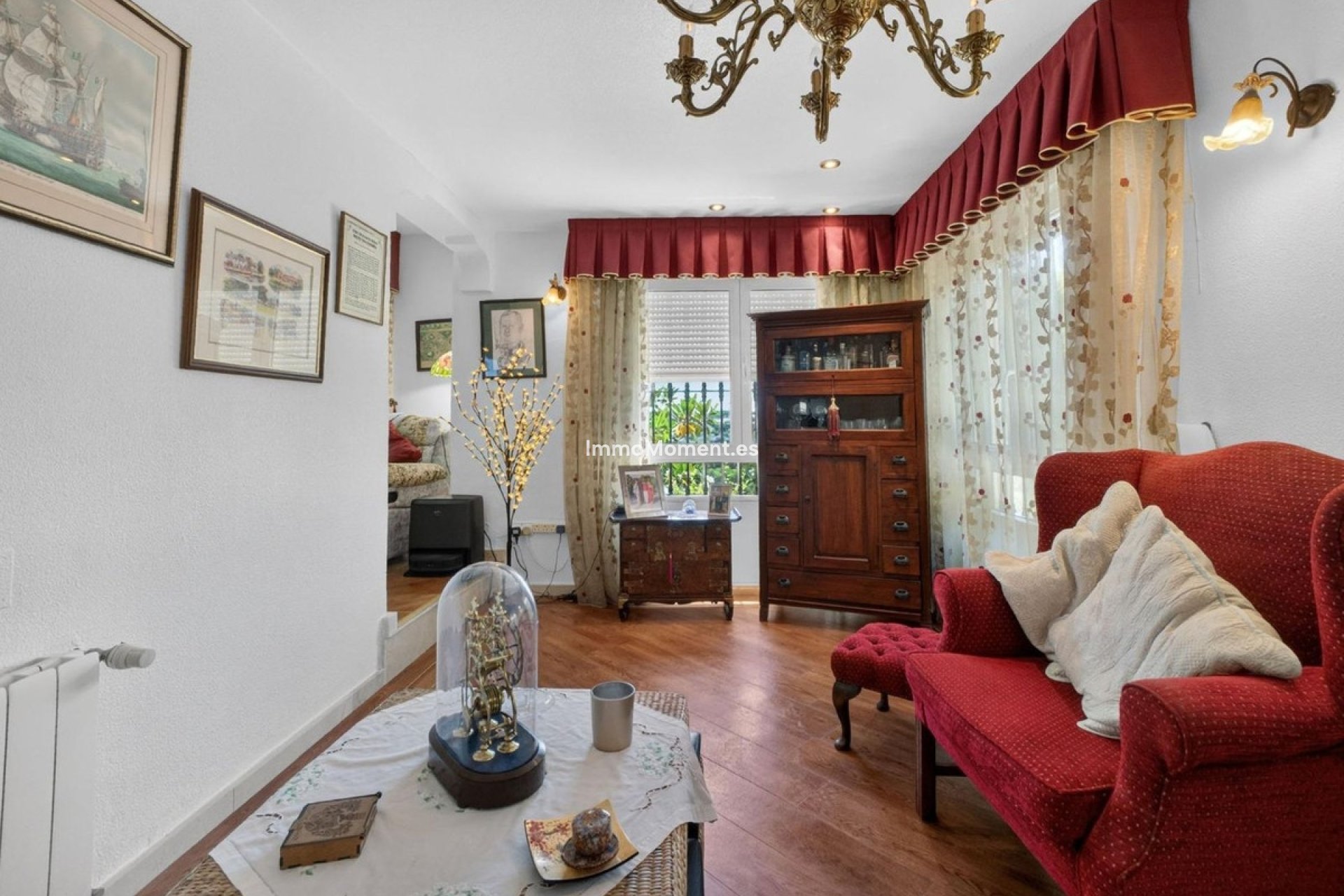 Reventa - Villa independiente - Orihuela Costa