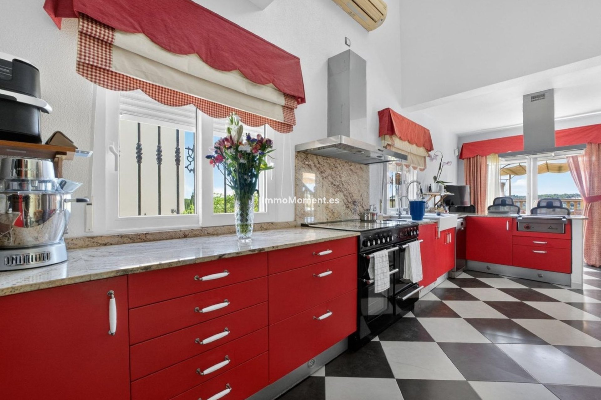 Reventa - Villa independiente - Orihuela Costa