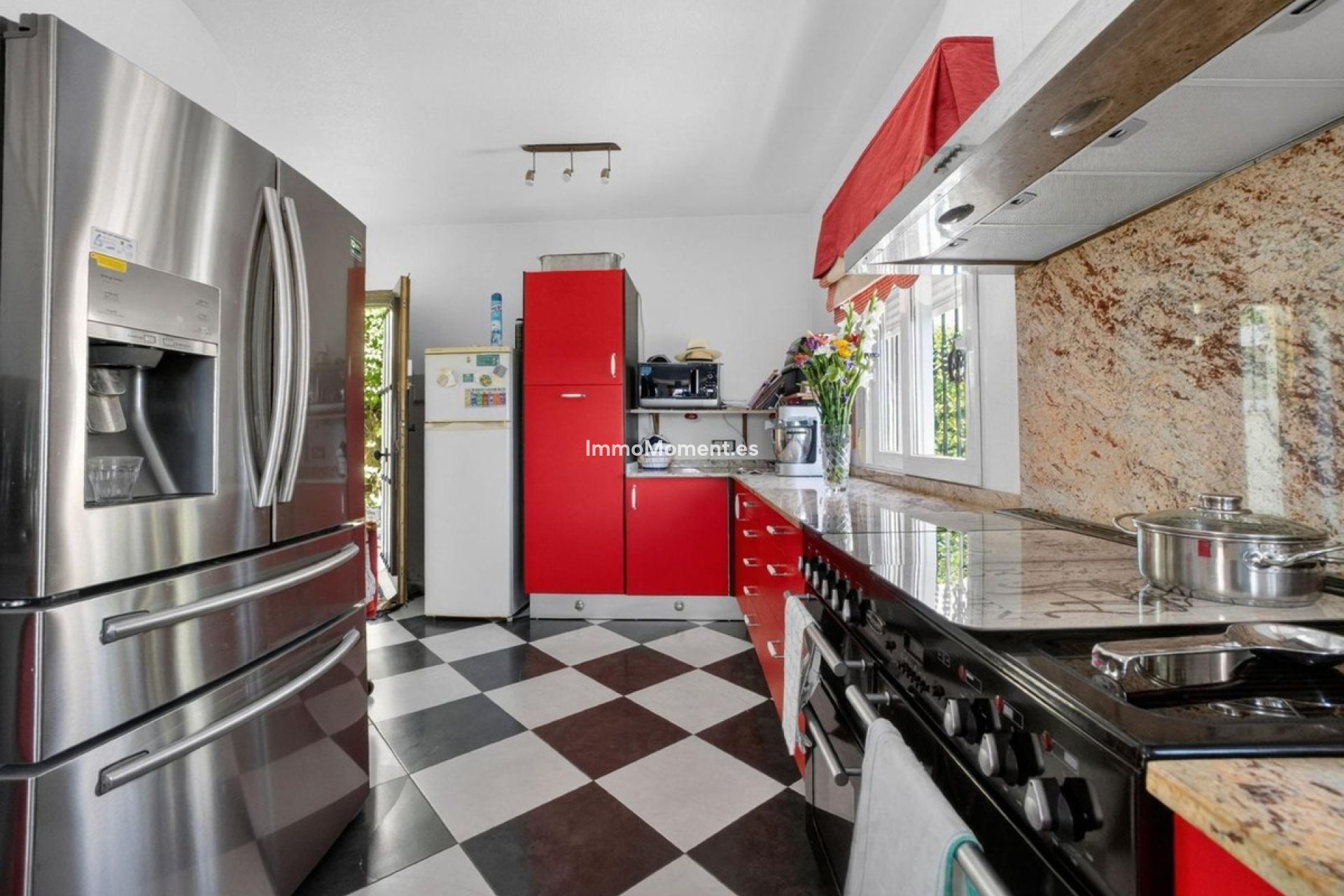 Reventa - Villa independiente - Orihuela Costa