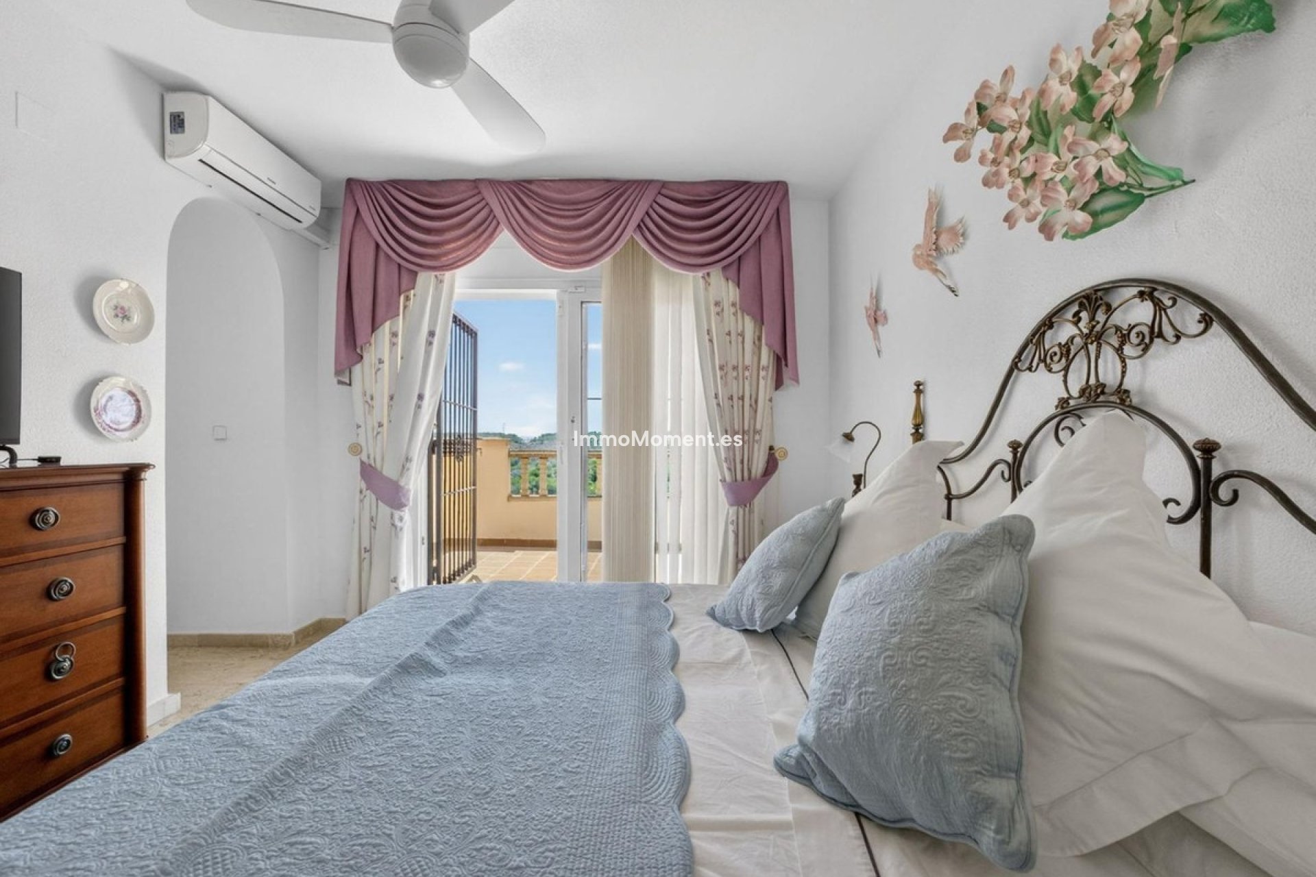Reventa - Villa independiente - Orihuela Costa