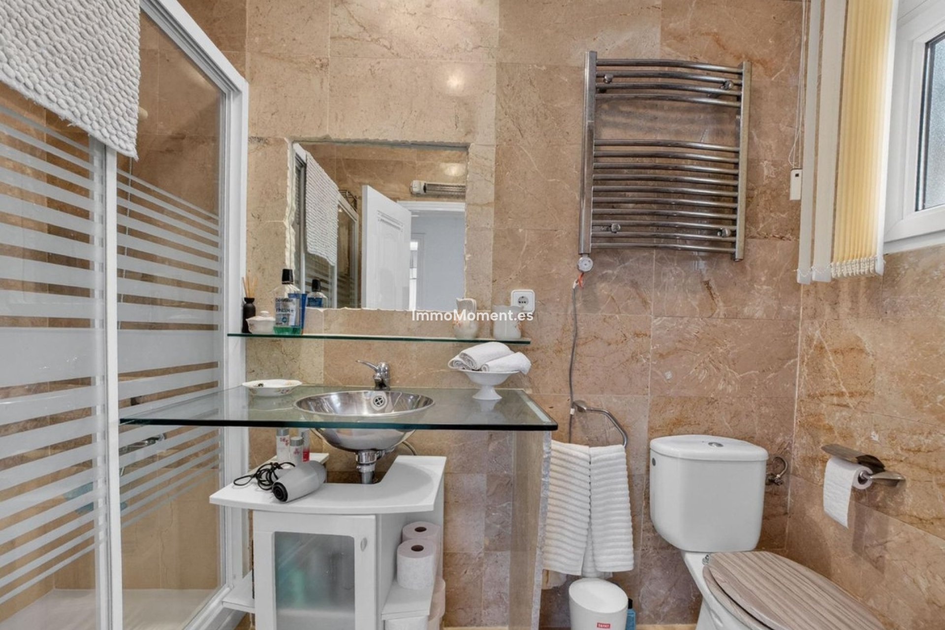 Reventa - Villa independiente - Orihuela Costa
