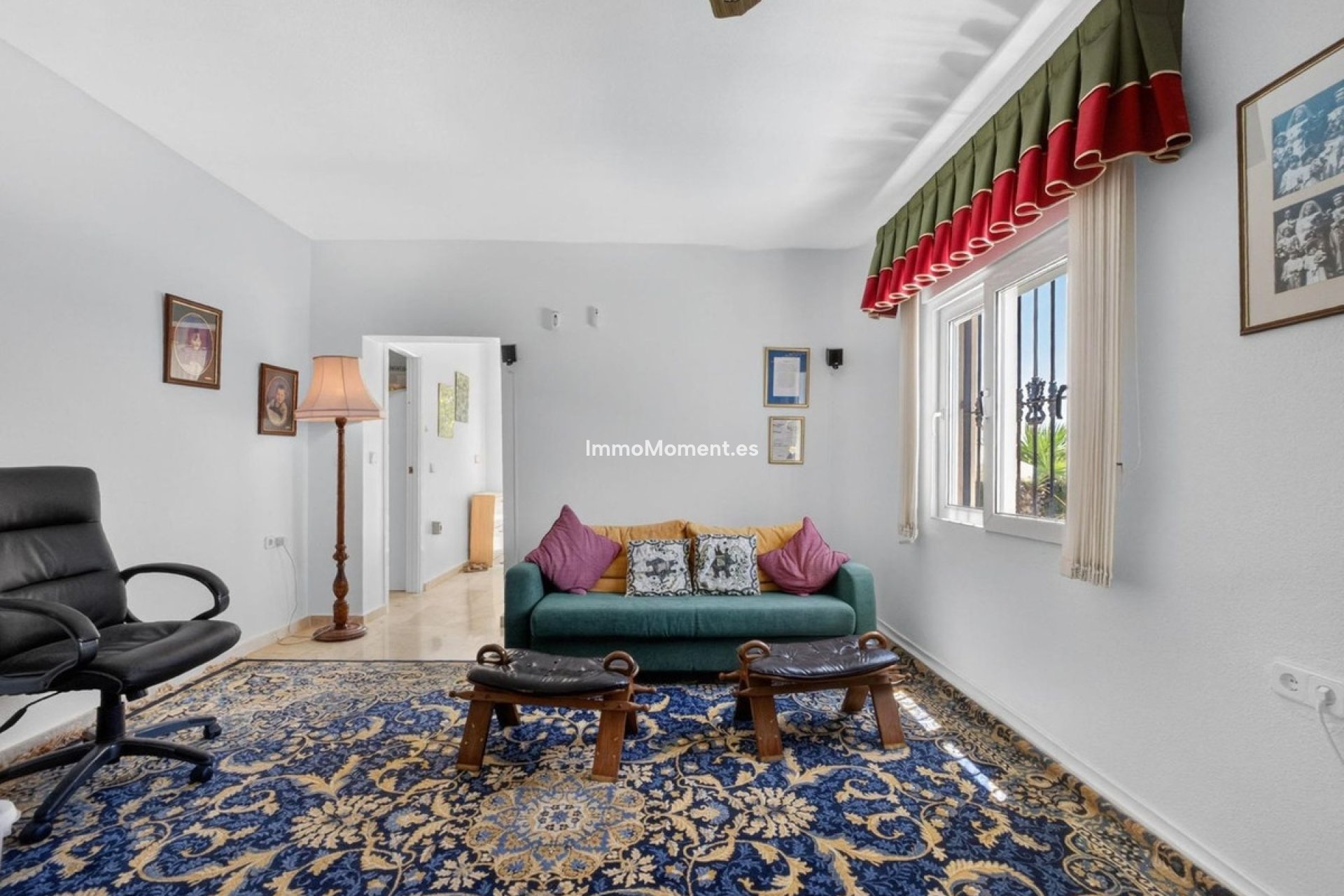 Reventa - Villa independiente - Orihuela Costa